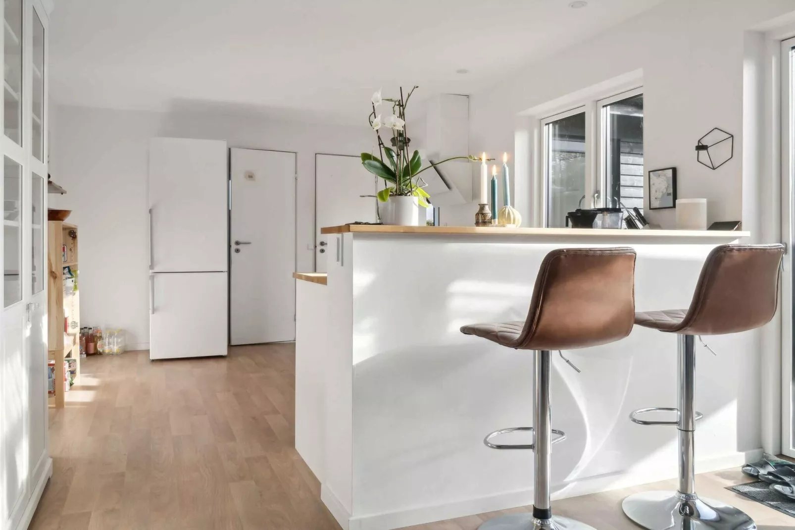 5 sterren vakantie huis in Stubbekøbing-Binnen