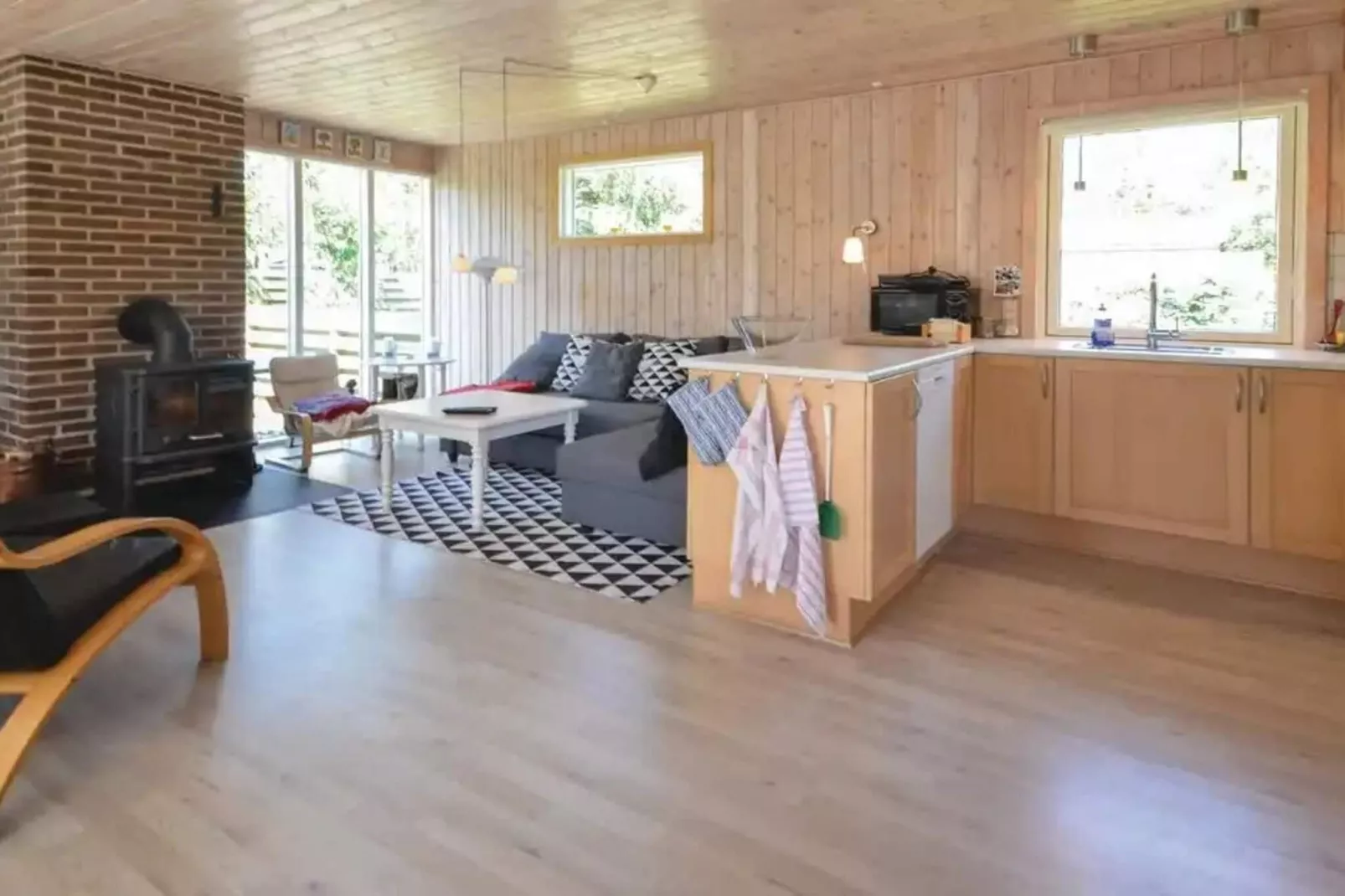 5 sterren vakantie huis in Thyholm-Binnen