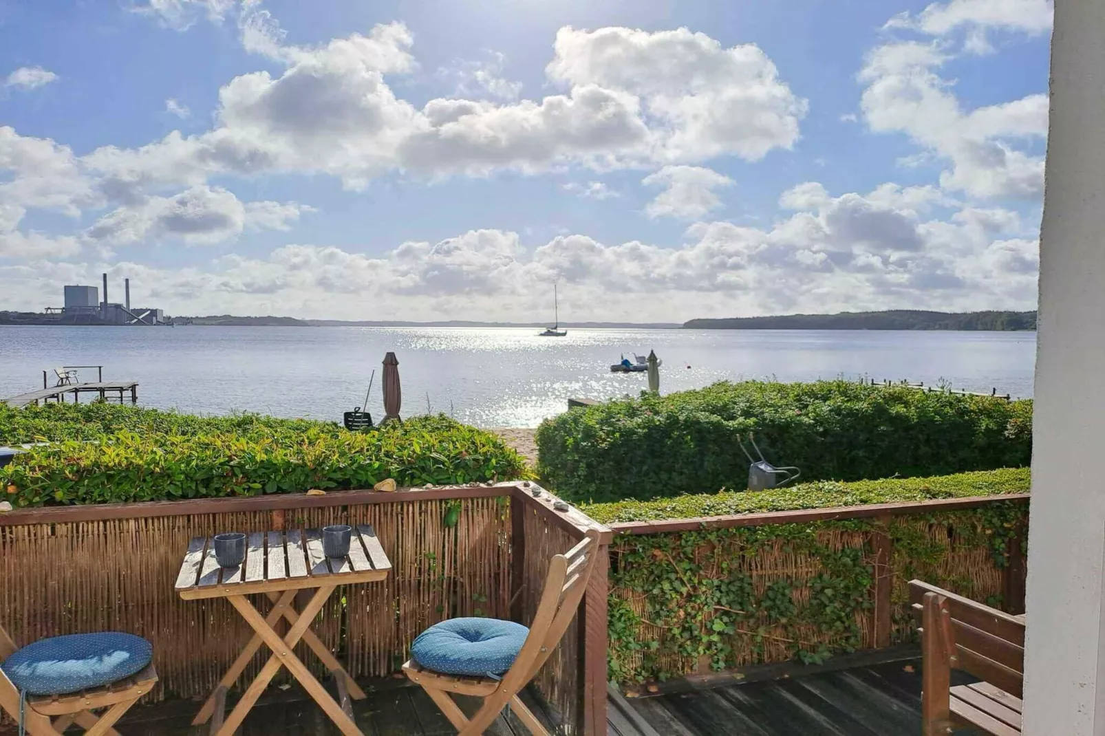 5 sterren vakantie huis in Kolding-Buitenlucht