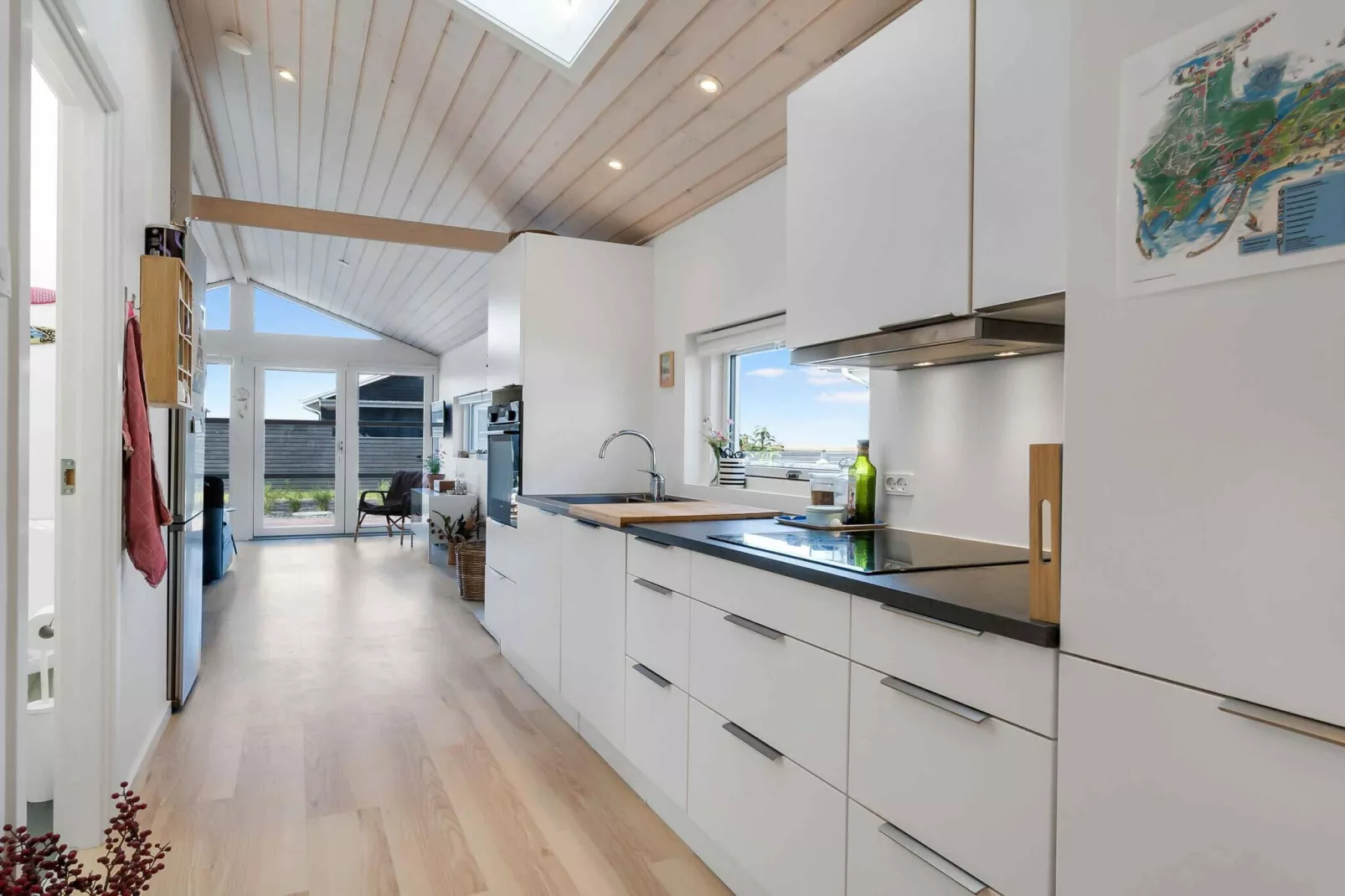 5 sterren vakantie huis in Karrebæksminde-Binnen