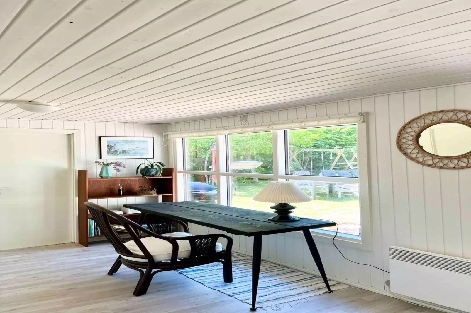 5 sterren vakantie huis in Glesborg-Binnen