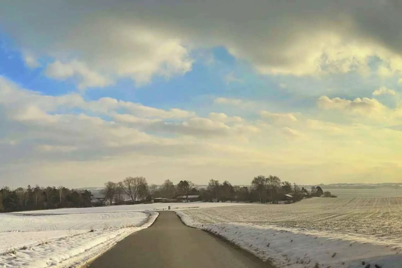 5 sterren vakantie huis in Grevinge-Buitenlucht