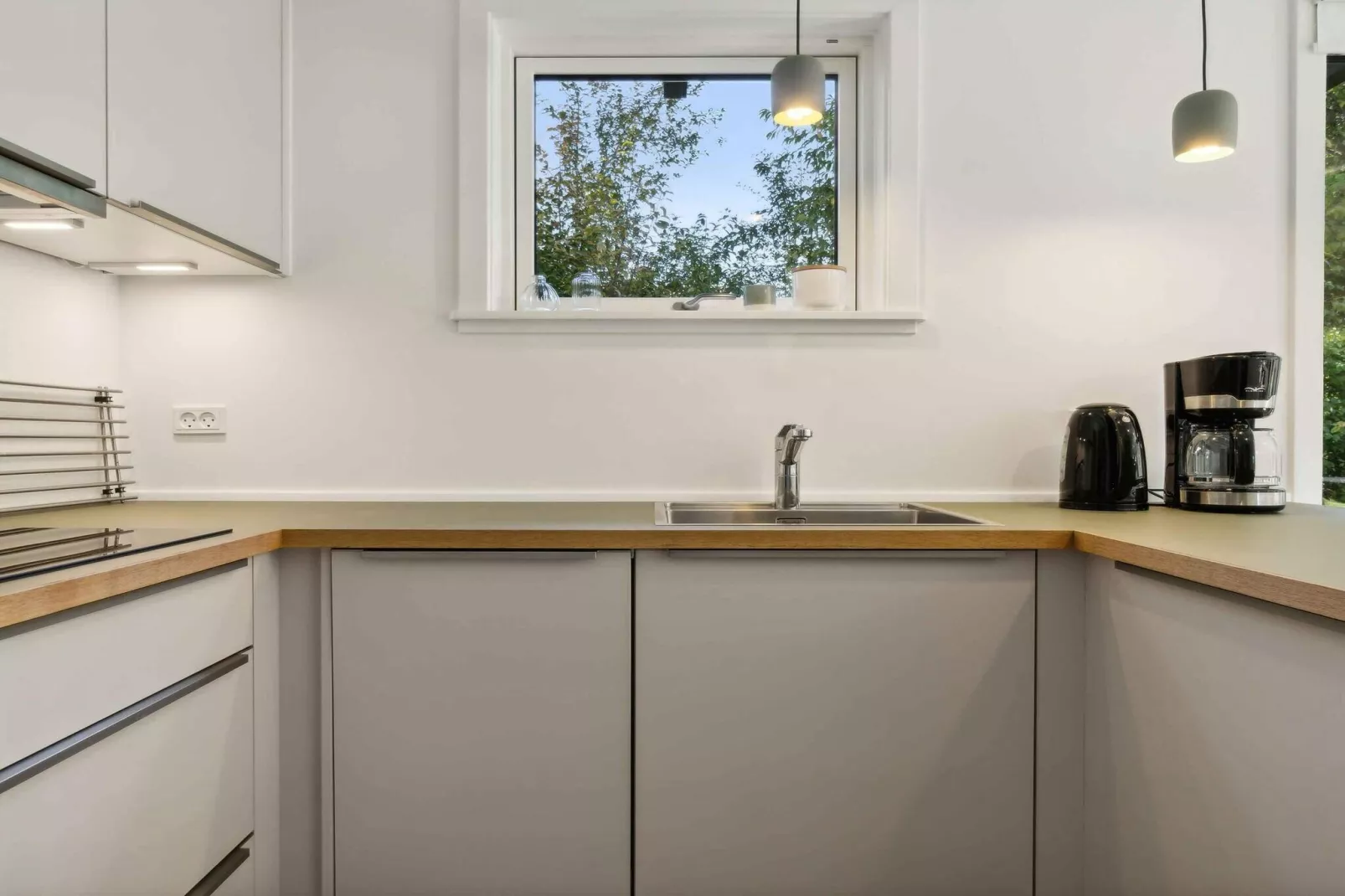 5 sterren vakantie huis in Kirke Hyllinge-Binnen