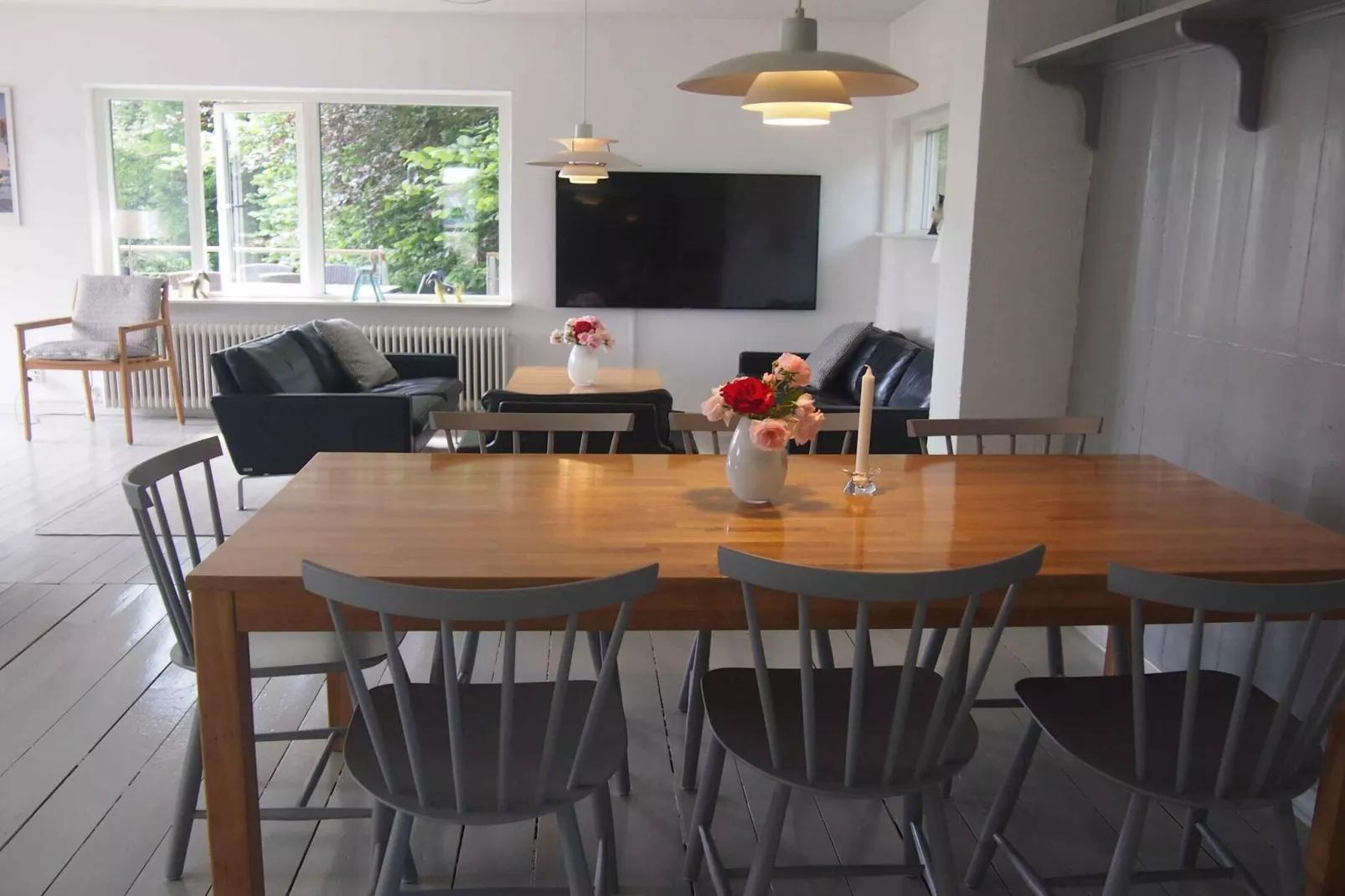 5 sterren vakantie huis in Lemvig-Binnen