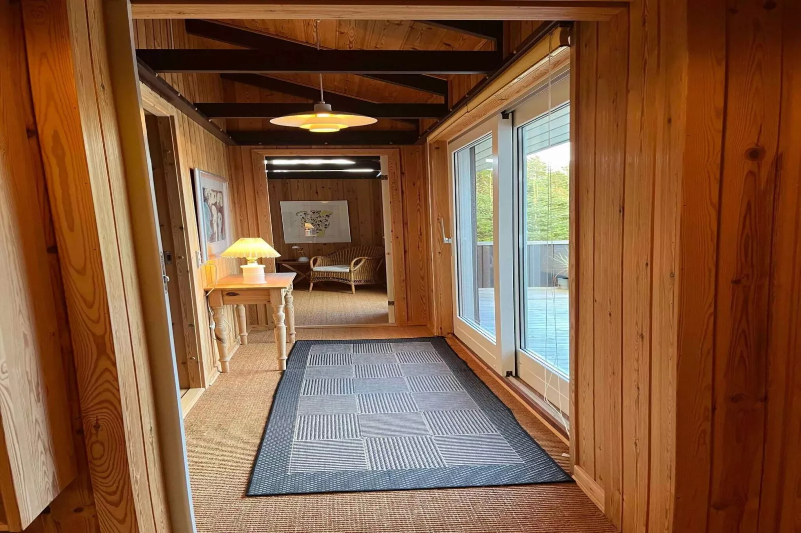 5 sterren vakantie huis in Løkken-Binnen