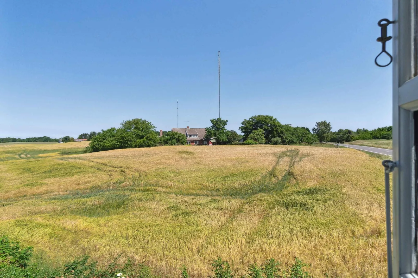 5 sterren vakantie huis in Rønne-Buitenlucht