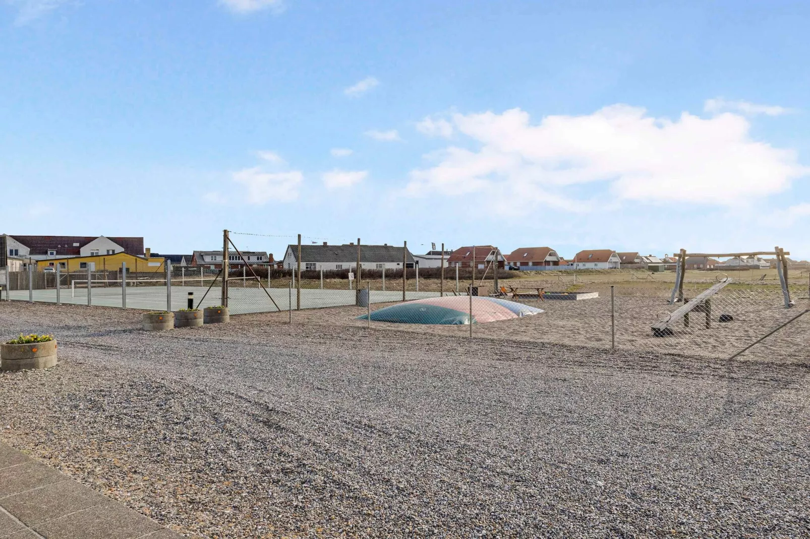 5 sterren vakantie huis in Vestervig-Buitenlucht