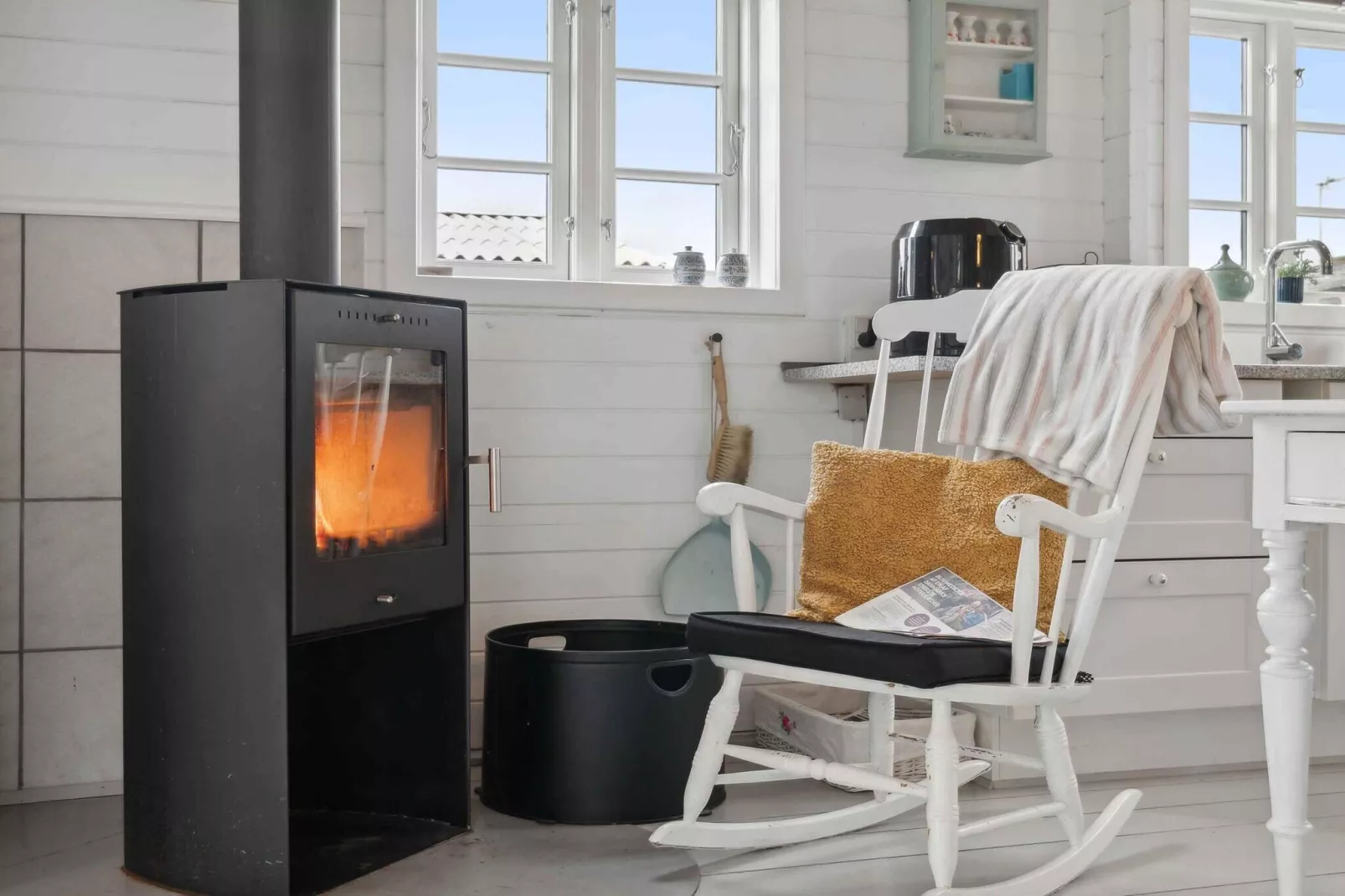 5 sterren vakantie huis in Karrebæksminde-Binnen