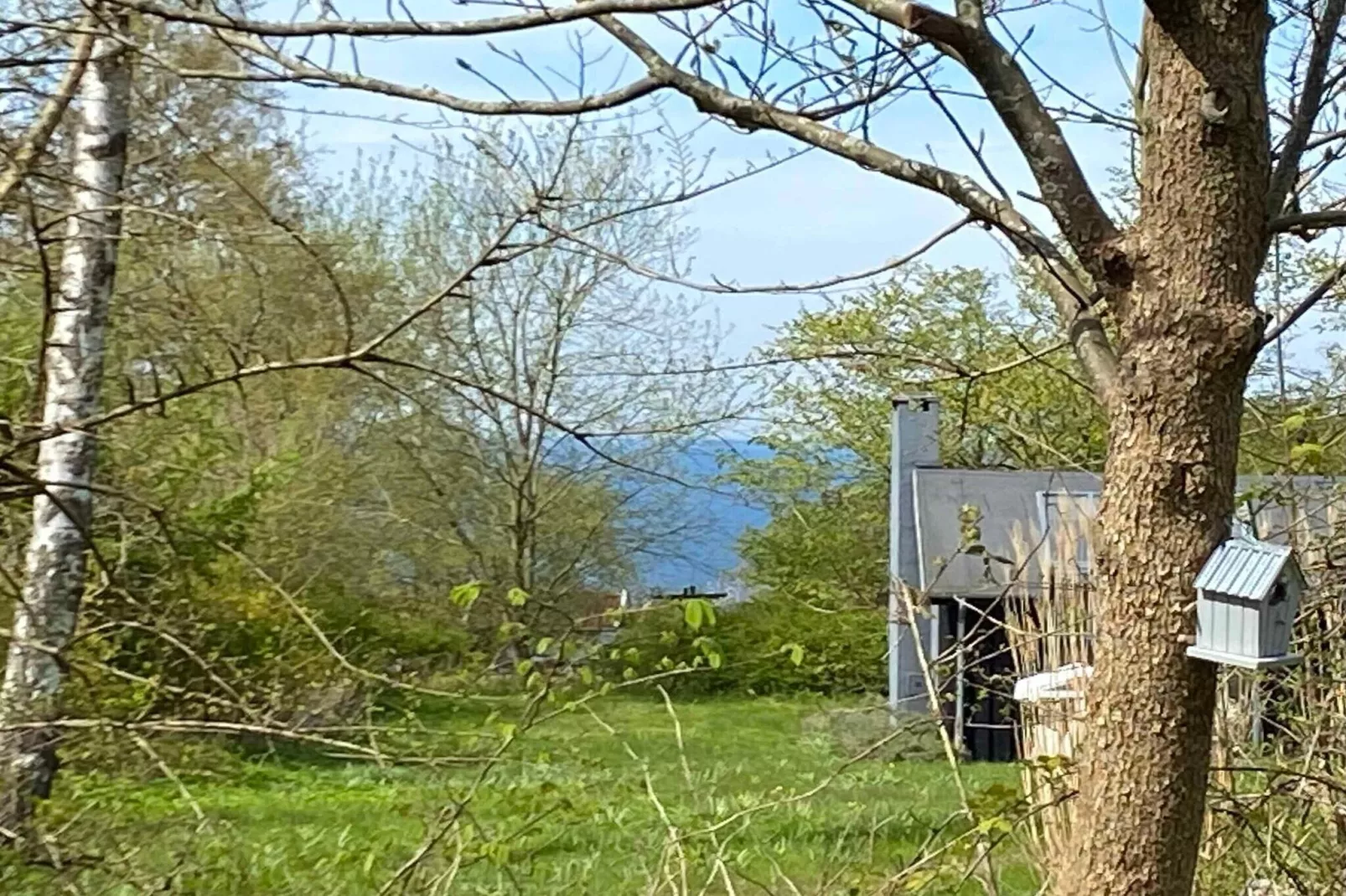 5 sterren vakantie huis in Fårevejle-Buitenlucht