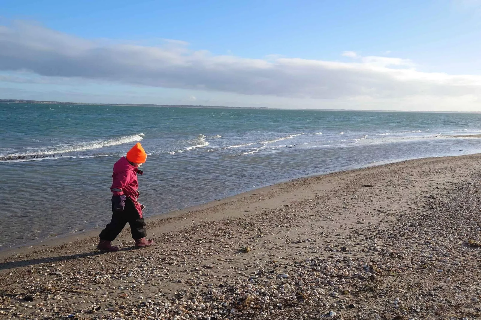 5 sterren vakantie huis in Roslev-Buitenlucht
