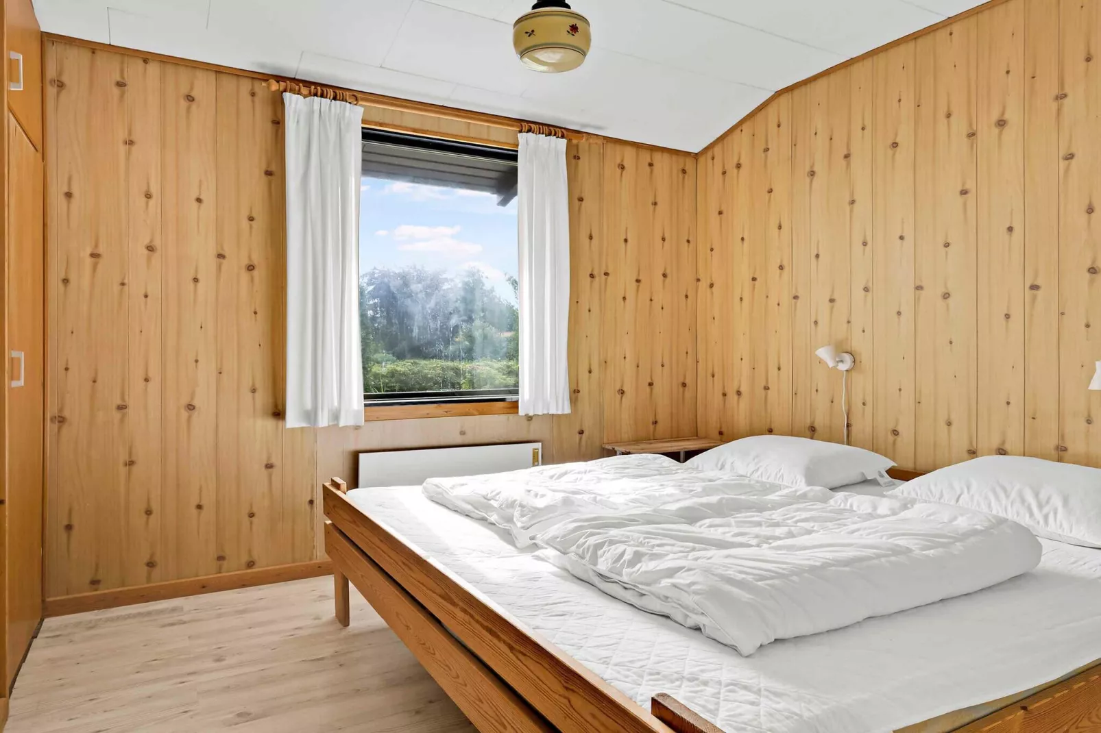 5 sterren vakantie huis in Tranekær-Binnen