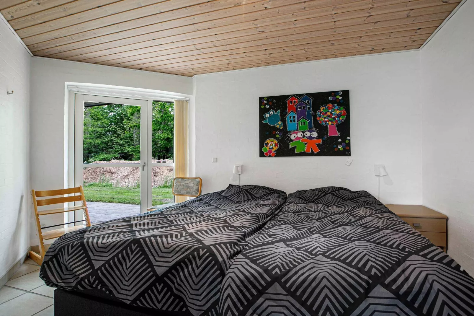 5 sterren vakantie huis in Hadsund-Binnen