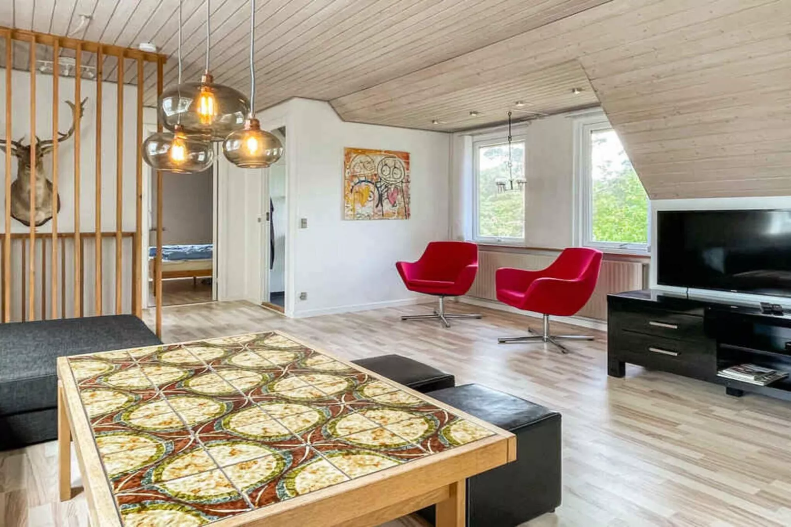 5 sterren vakantie huis in Nexø-Binnen