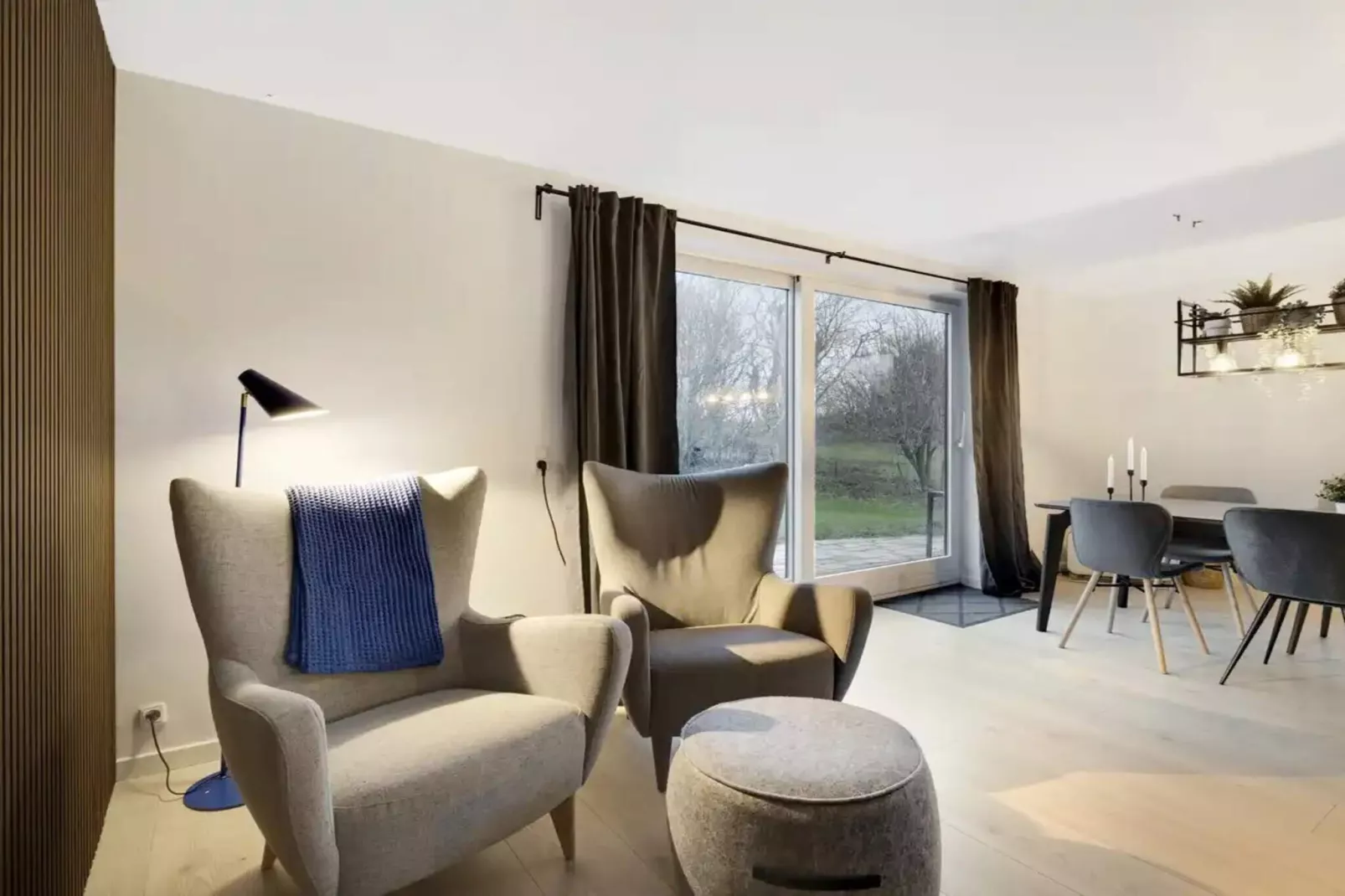 5 sterren vakantie huis in Frørup-Binnen