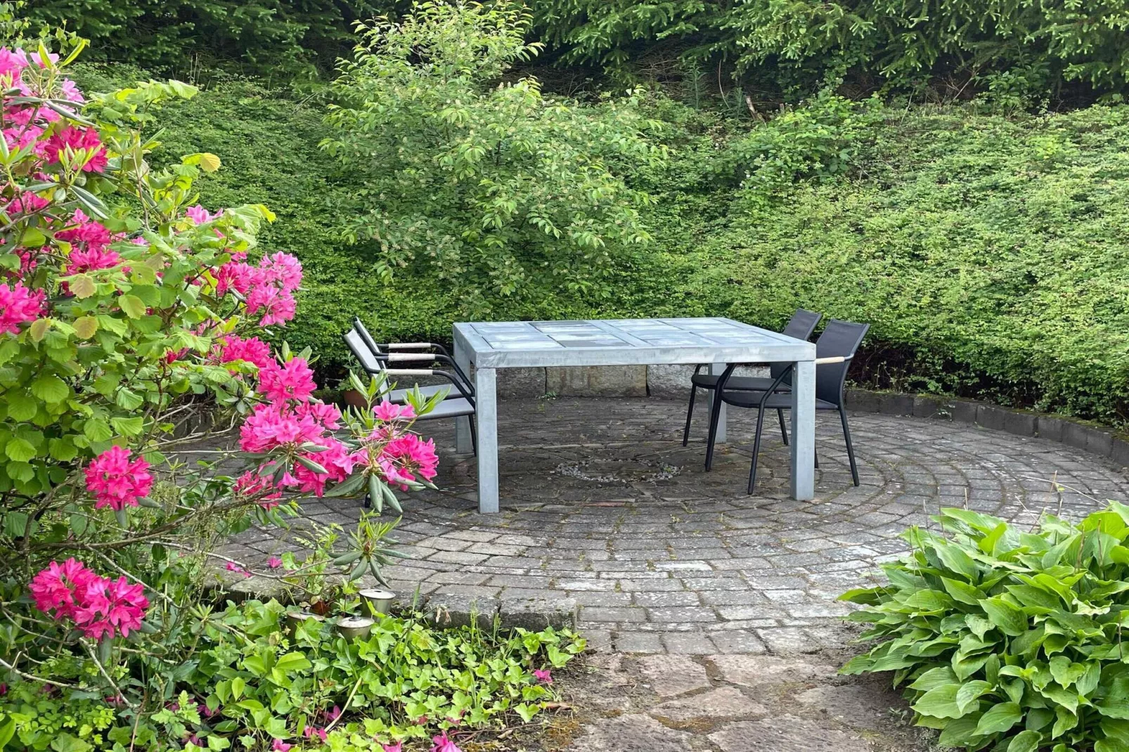 5 sterren vakantie huis in Farsø-Buitenlucht