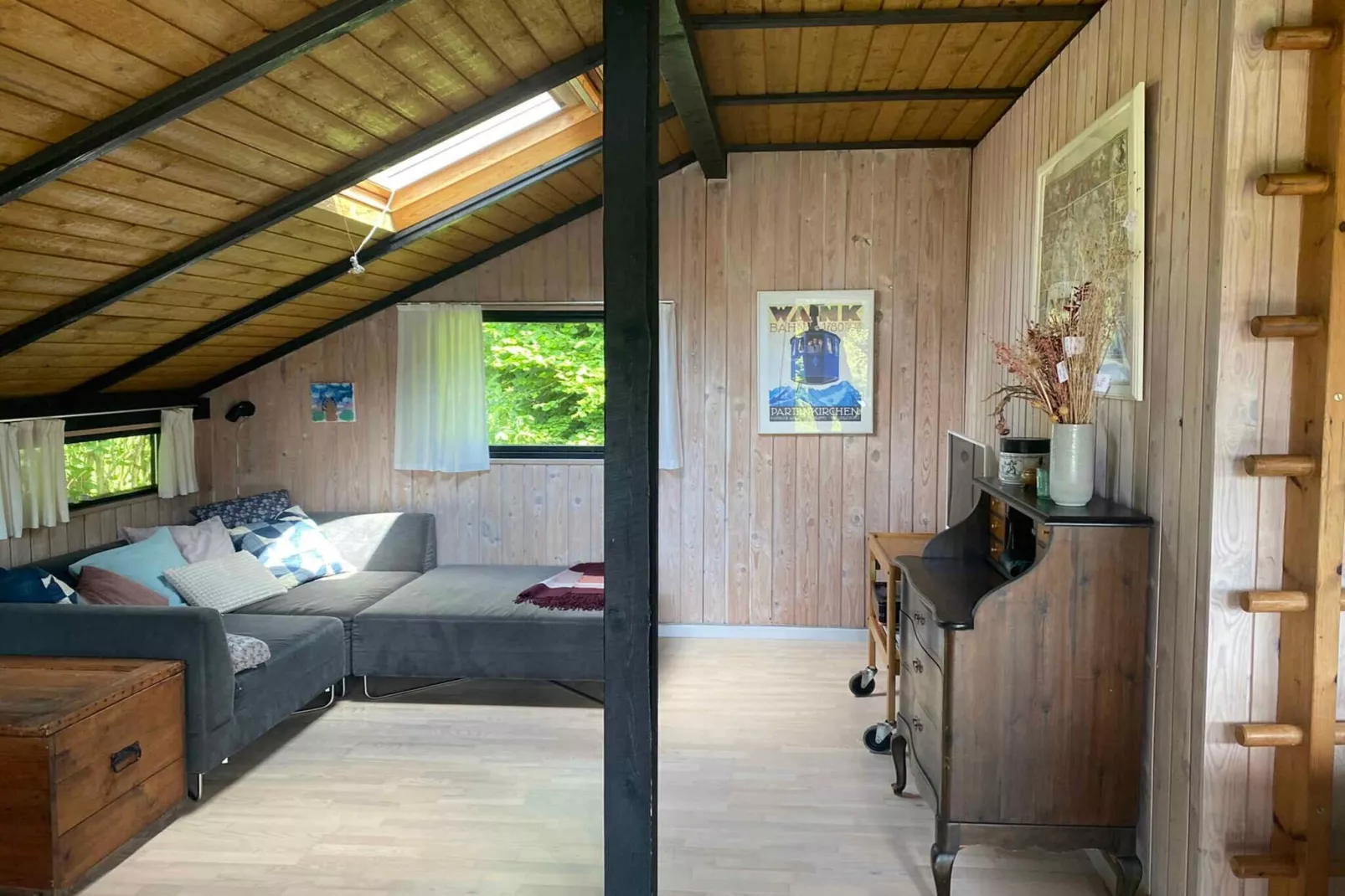 5 sterren vakantie huis in Melby-Binnen