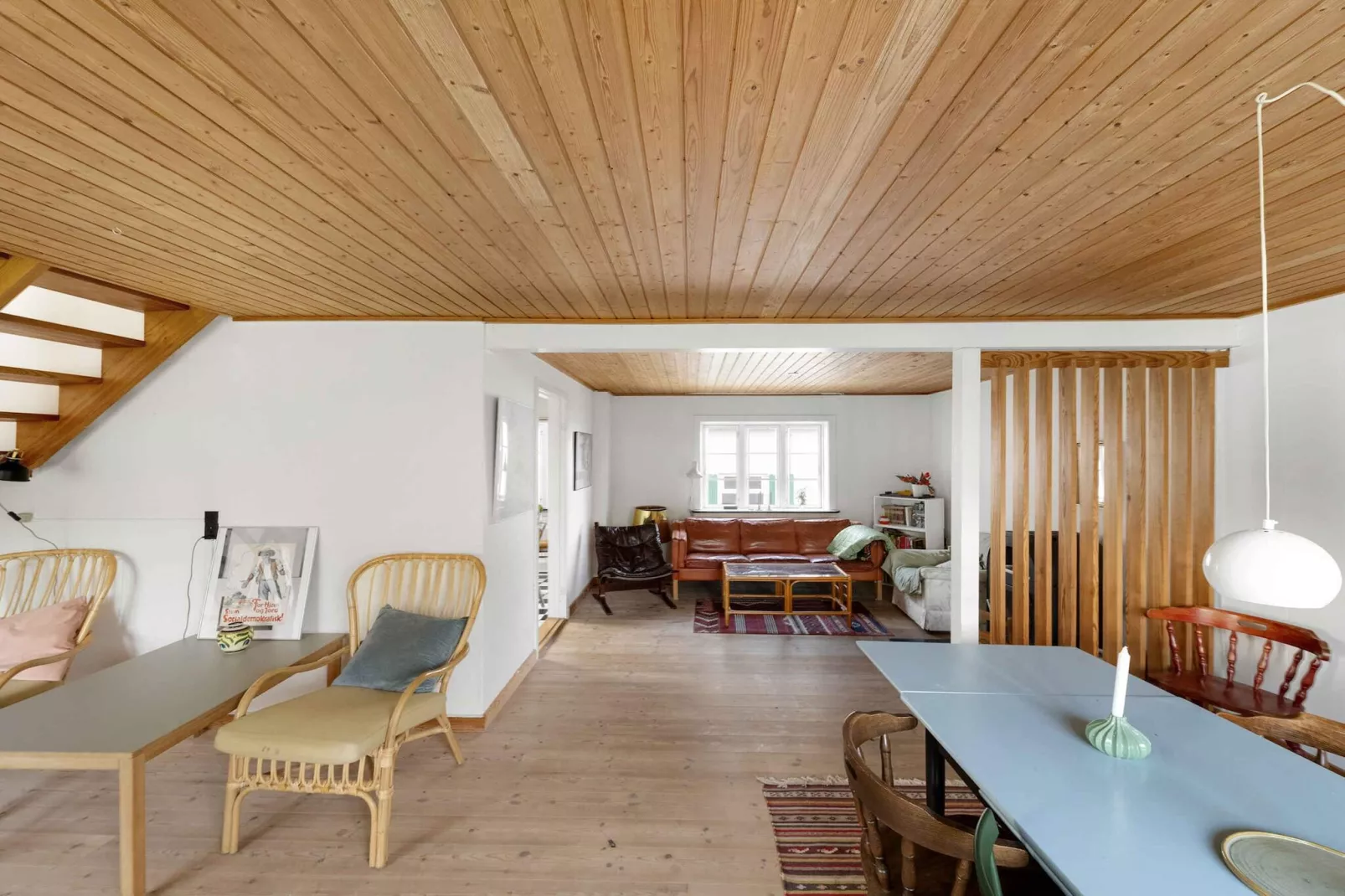 5 sterren vakantie huis in Hasle-Binnen