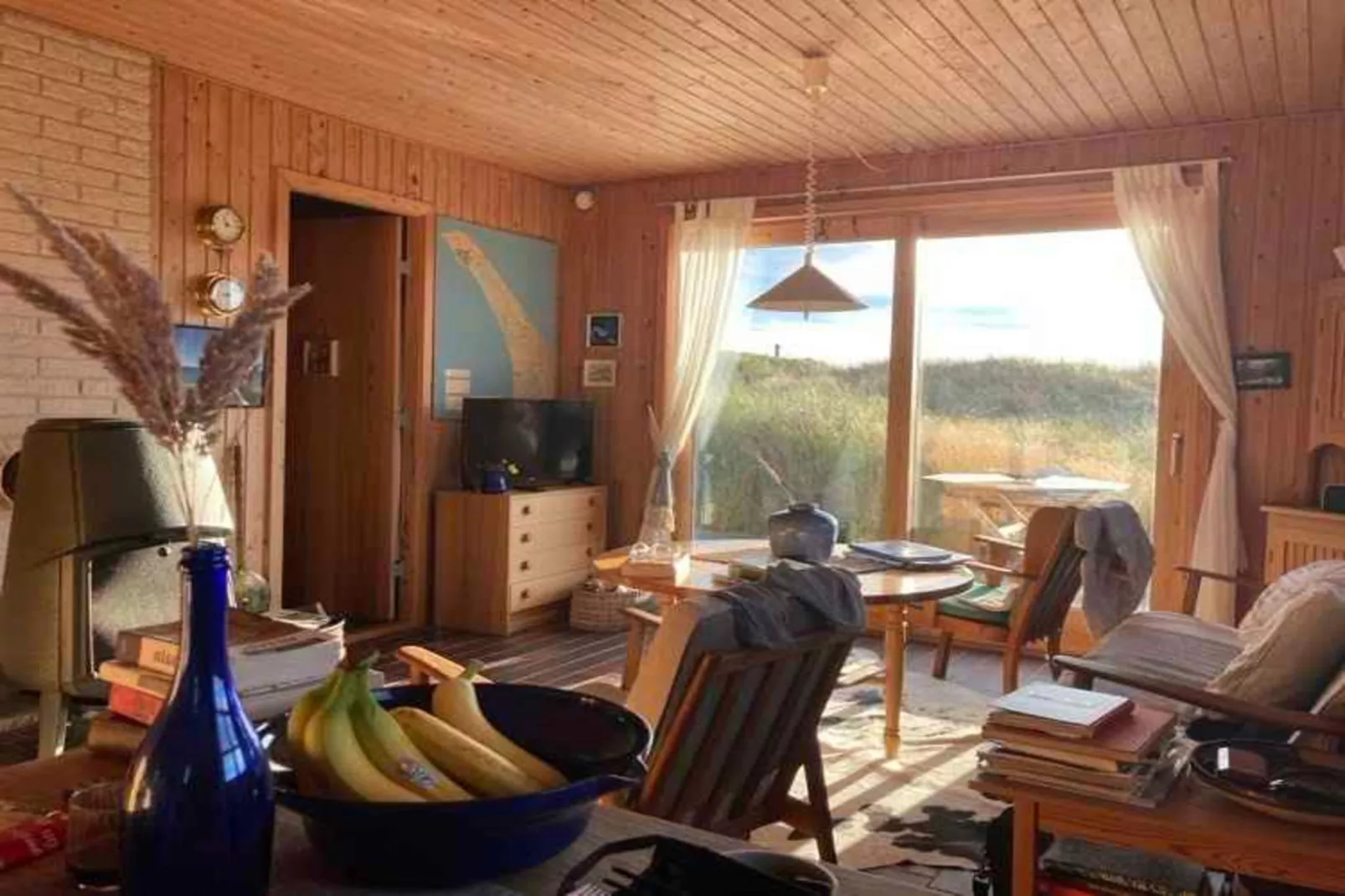 5 sterren vakantie huis in Skagen-Binnen