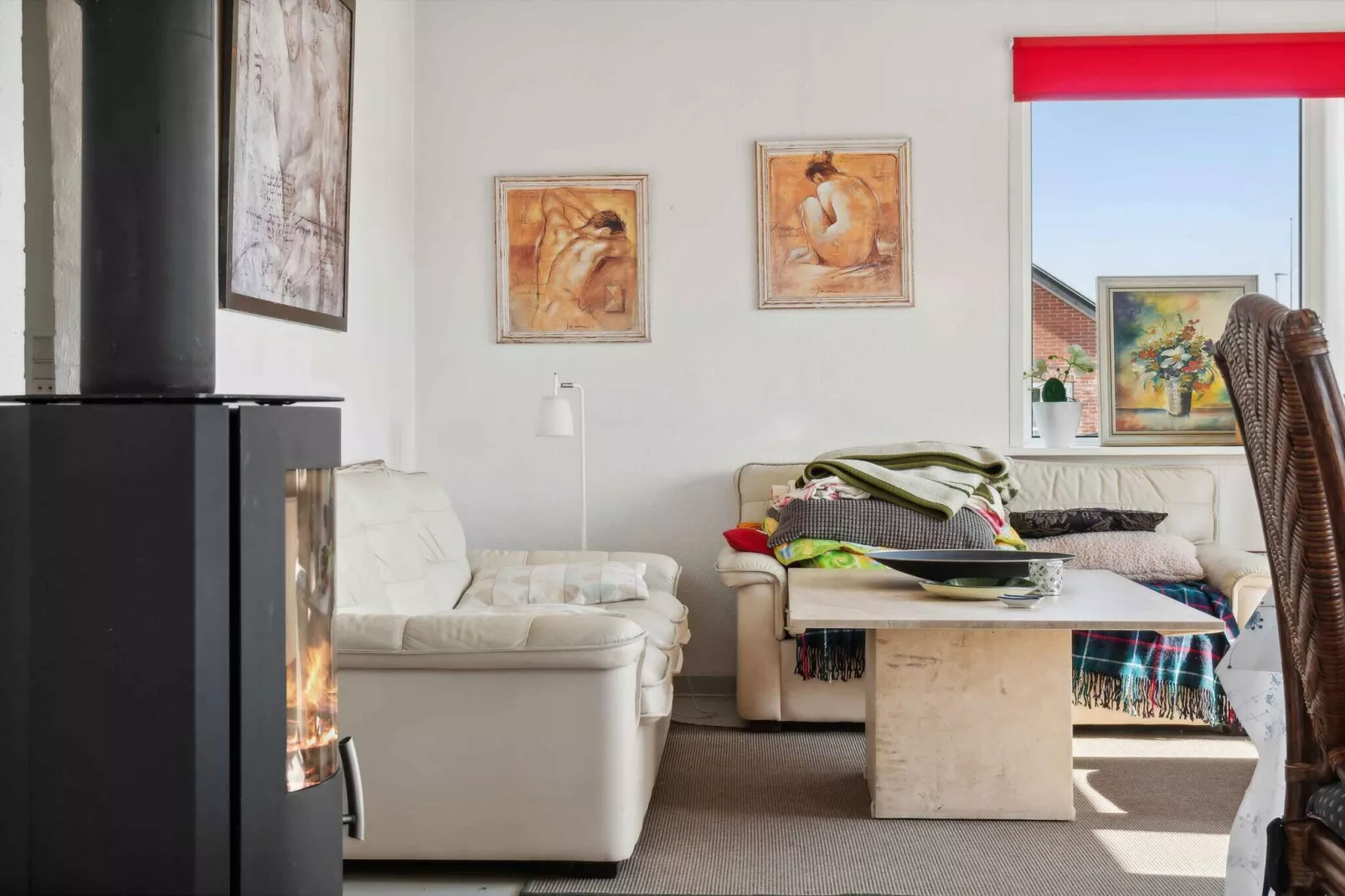 5 sterren vakantie huis in Thyholm-Binnen