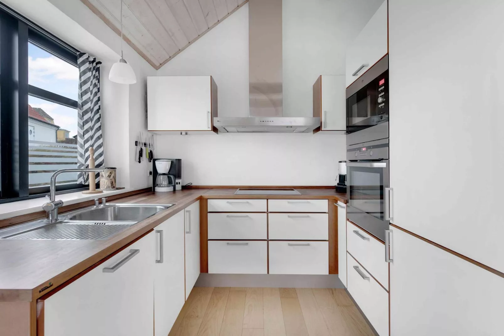 5 sterren vakantie huis in Hjørring-Binnen