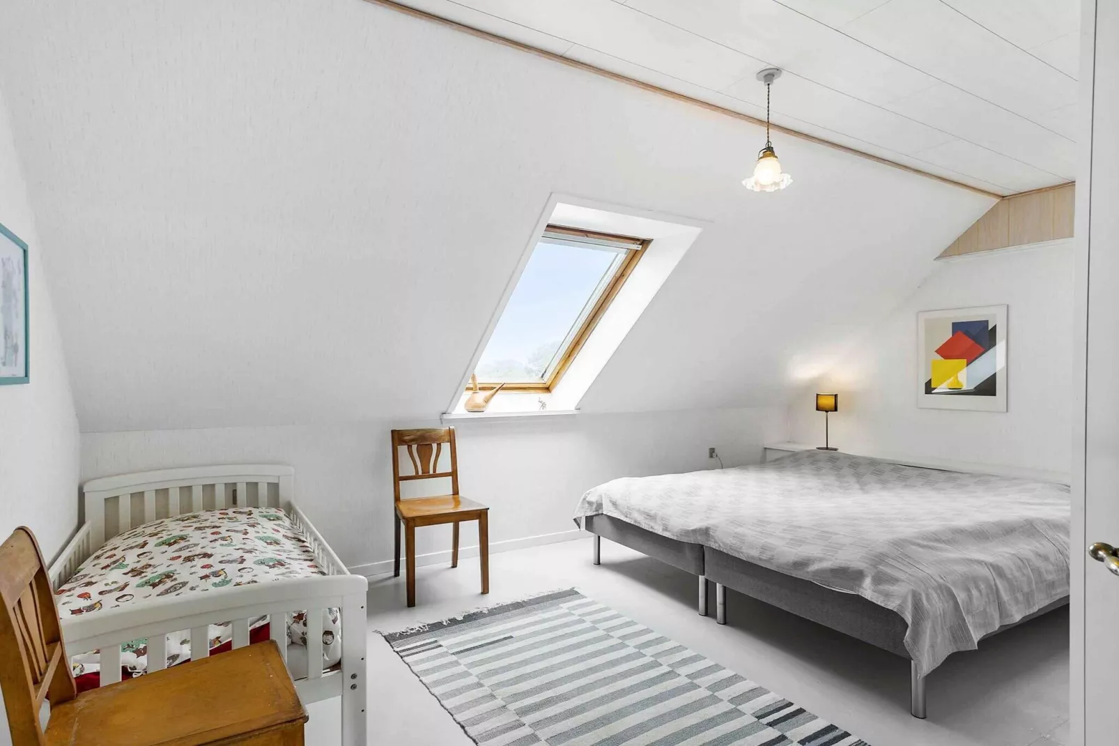 5 sterren vakantie huis in Bagenkop-Binnen