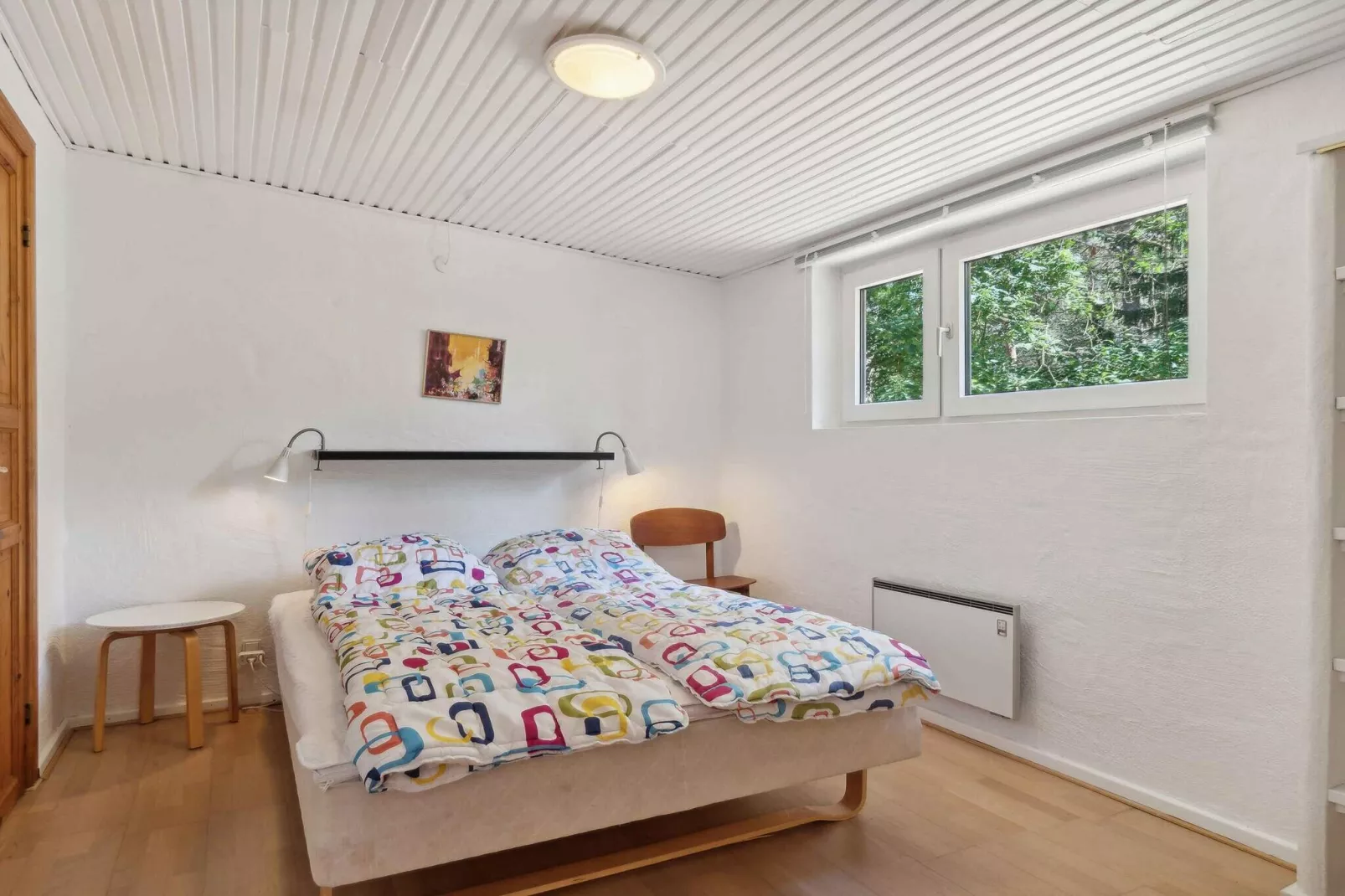 5 sterren vakantie huis in Nexø-Binnen