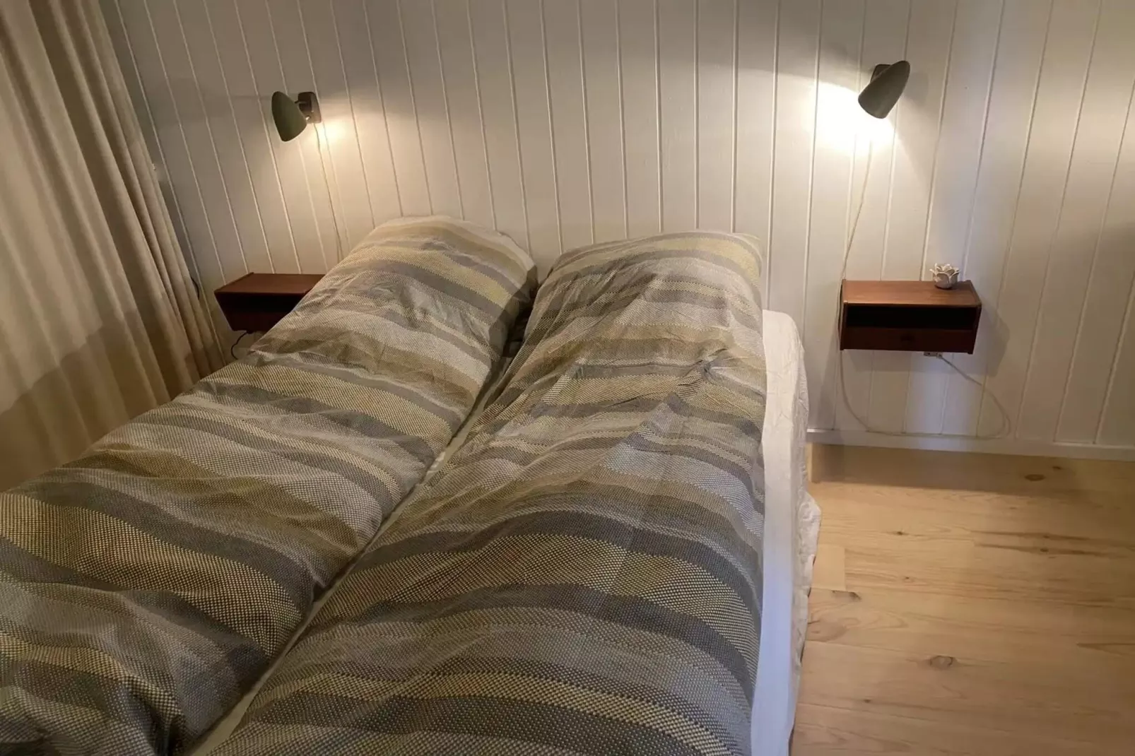 5 sterren vakantie huis in Nykøbing Sj-Binnen