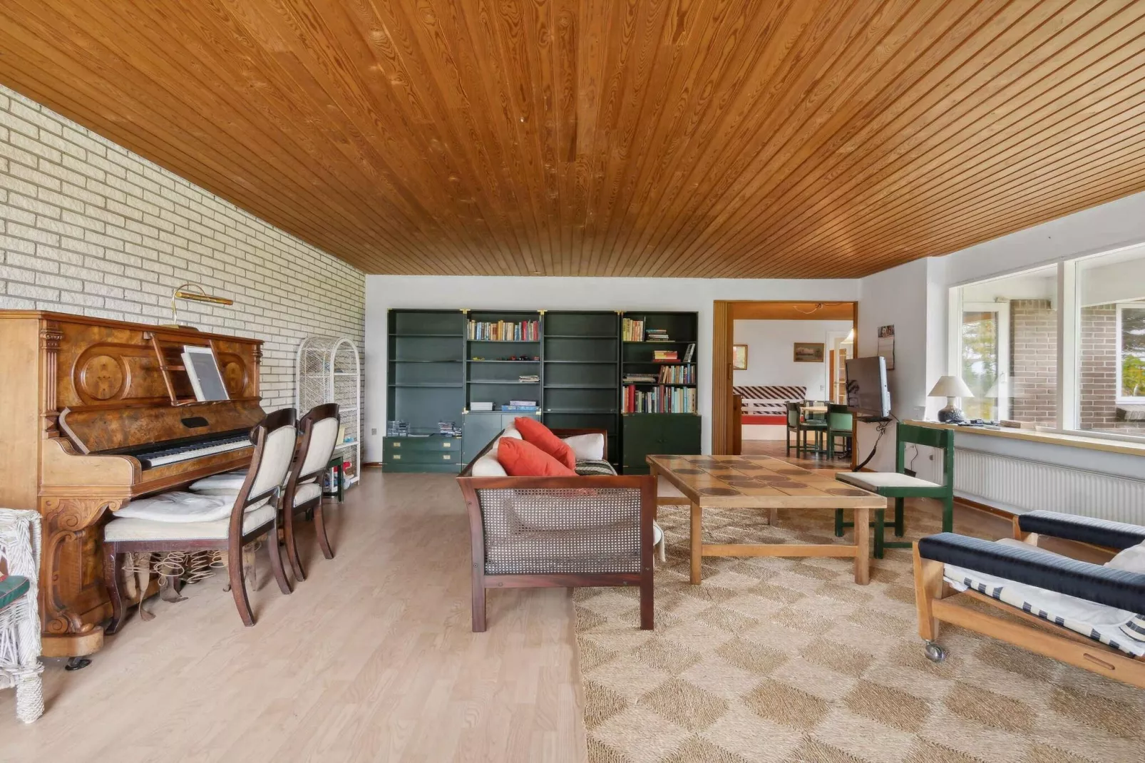 5 sterren vakantie huis in Thisted-Binnen