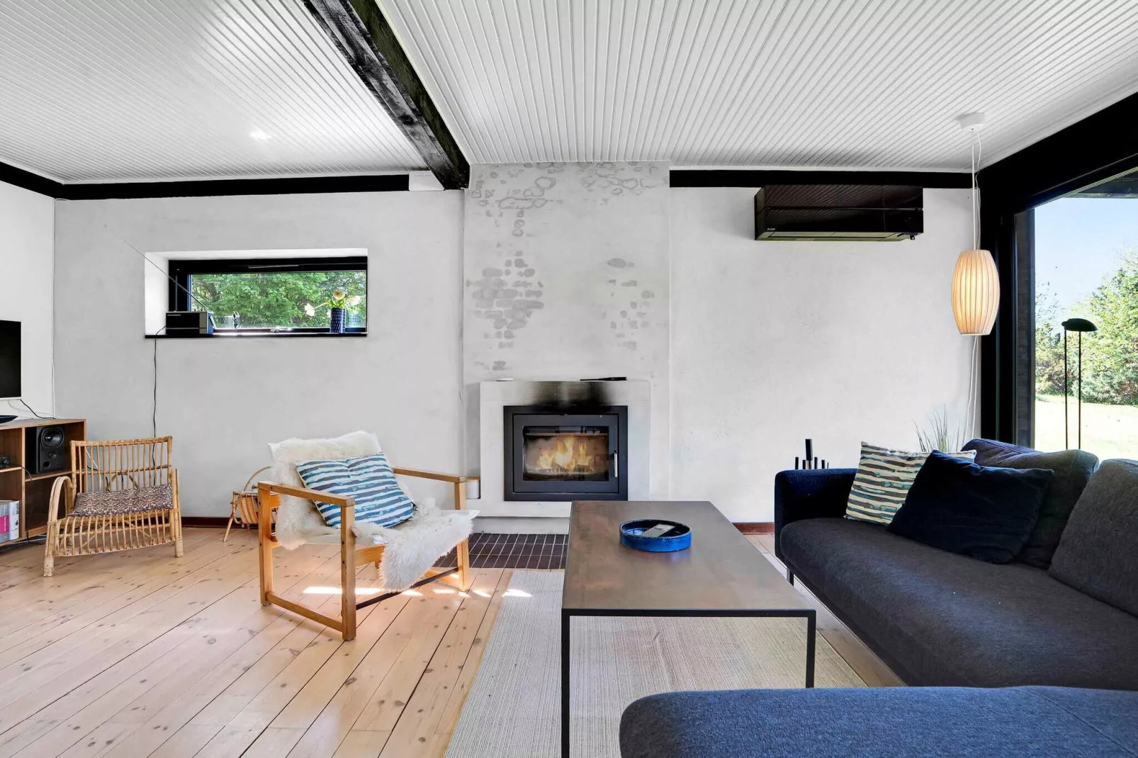 5 sterren vakantie huis in Græsted-Binnen