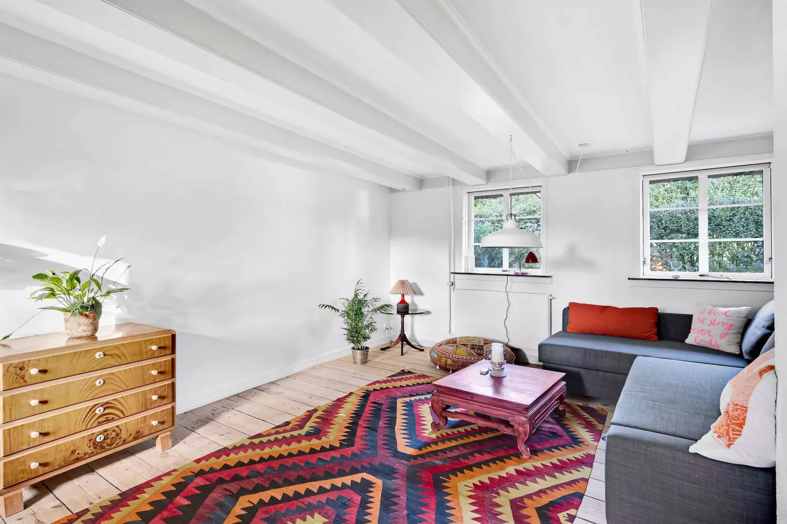 5 sterren vakantie huis in Millinge-Binnen