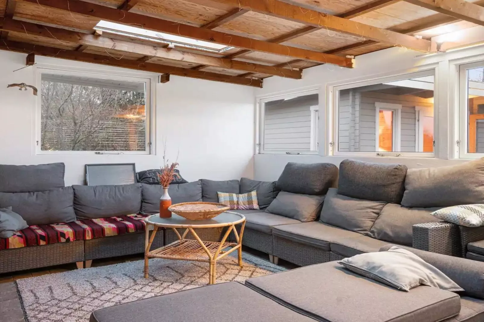 5 sterren vakantie huis in Dronningmølle-Binnen