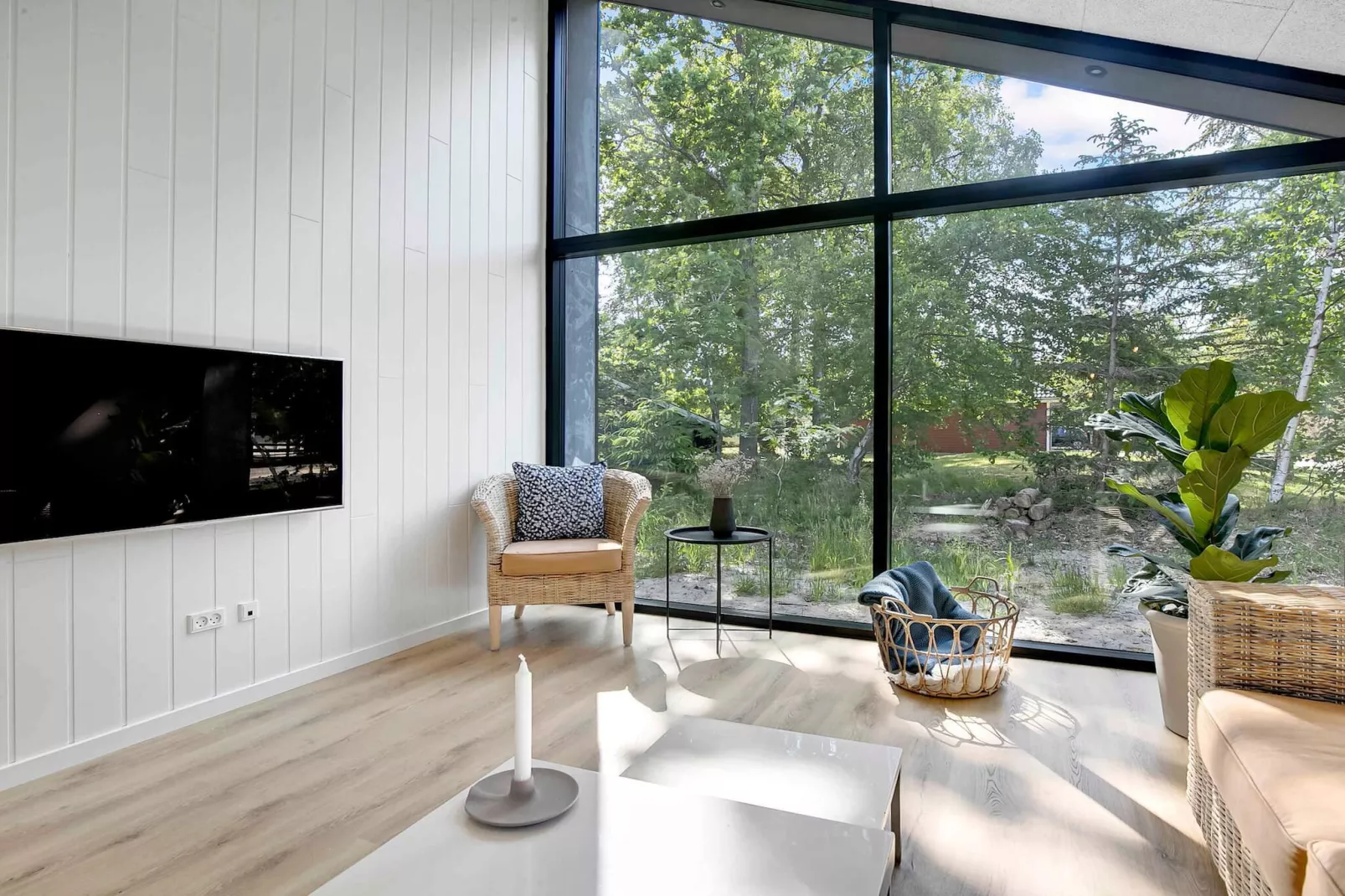 5 sterren vakantie huis in Hals-Binnen