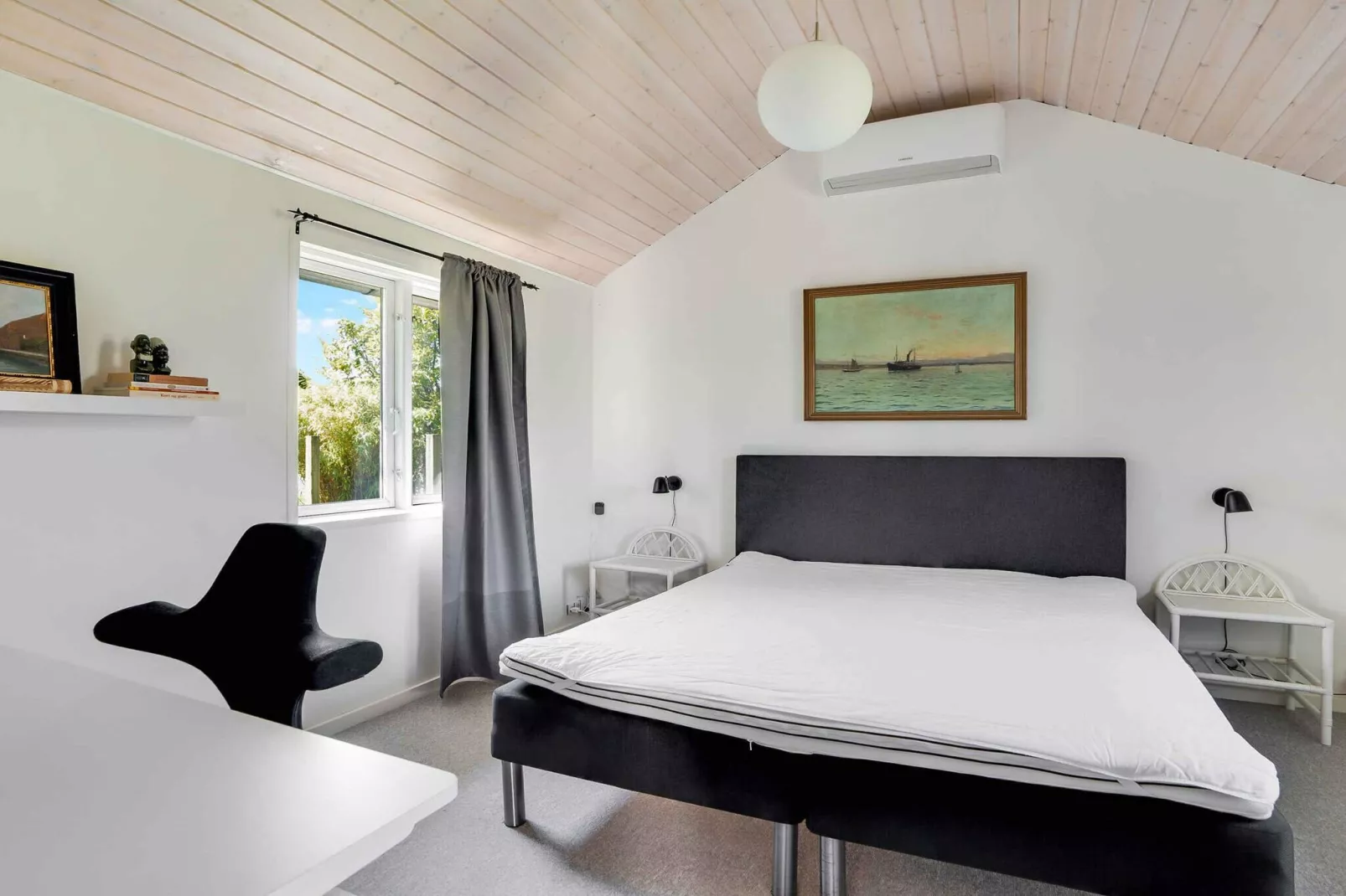 5 sterren vakantie huis in Græsted-Binnen