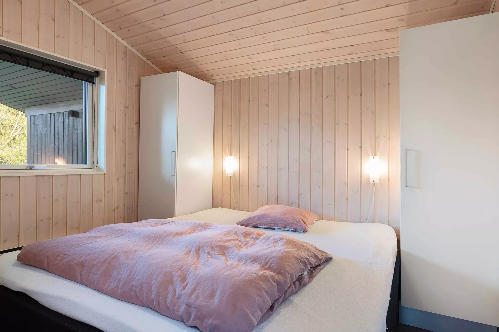 5 sterren vakantie huis in Glesborg-Binnen