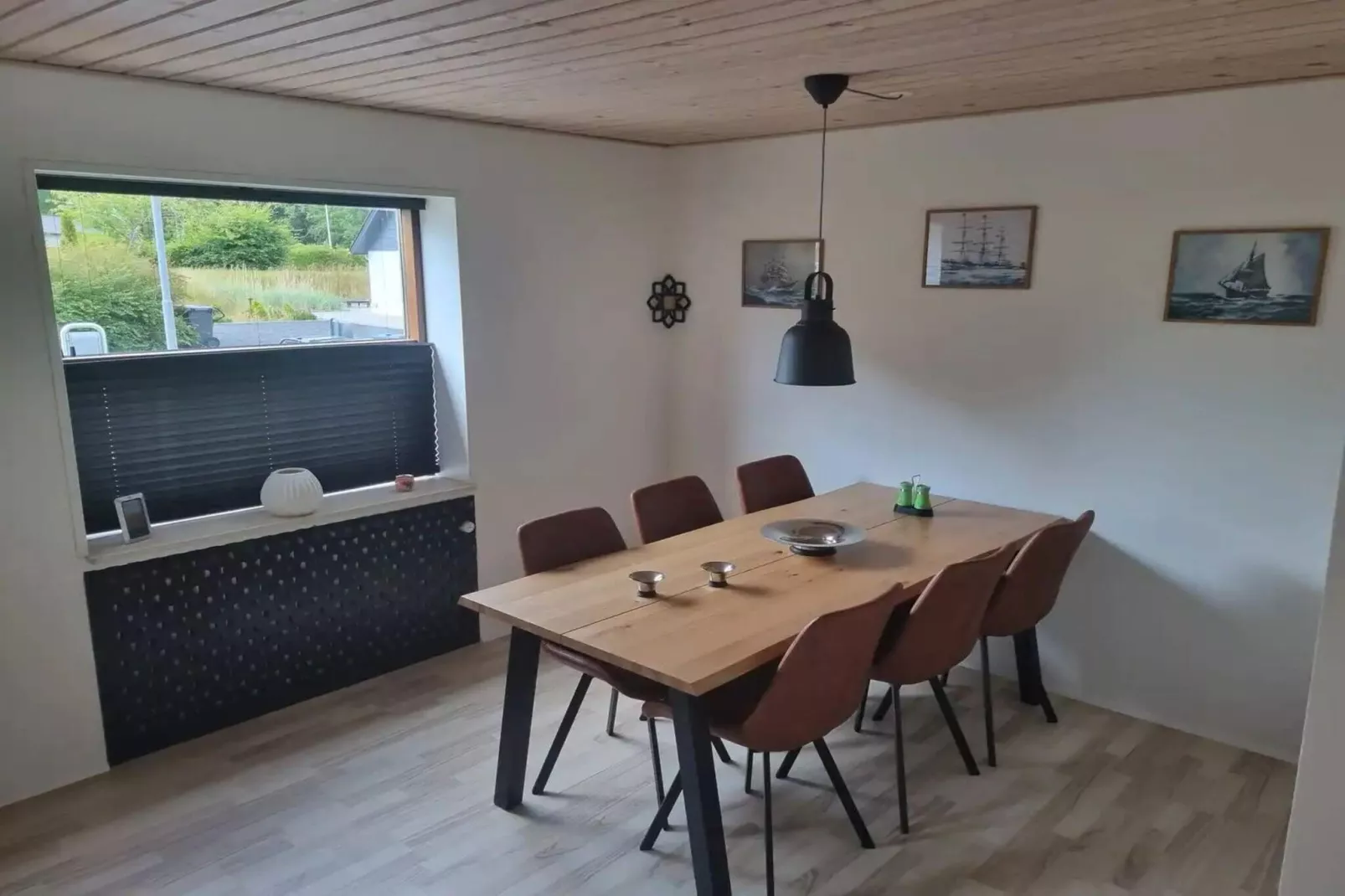 5 sterren vakantie huis in Asaa-Binnen
