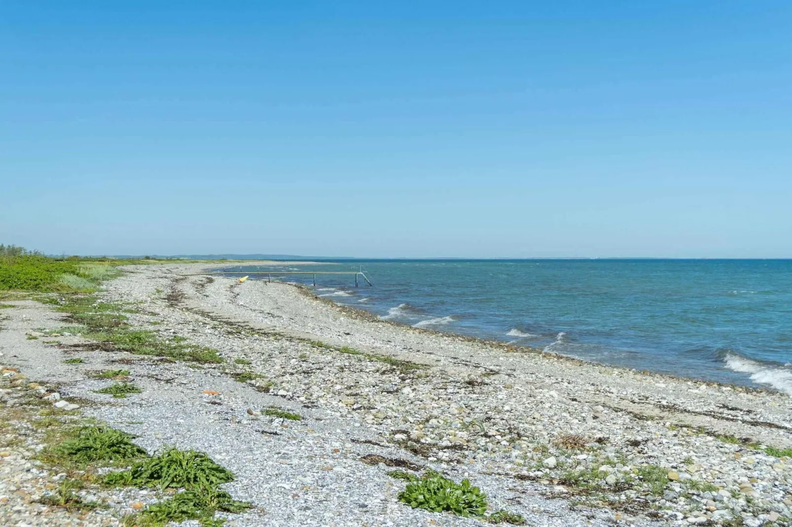 5 sterren vakantie huis in Tranekær-Waterzicht