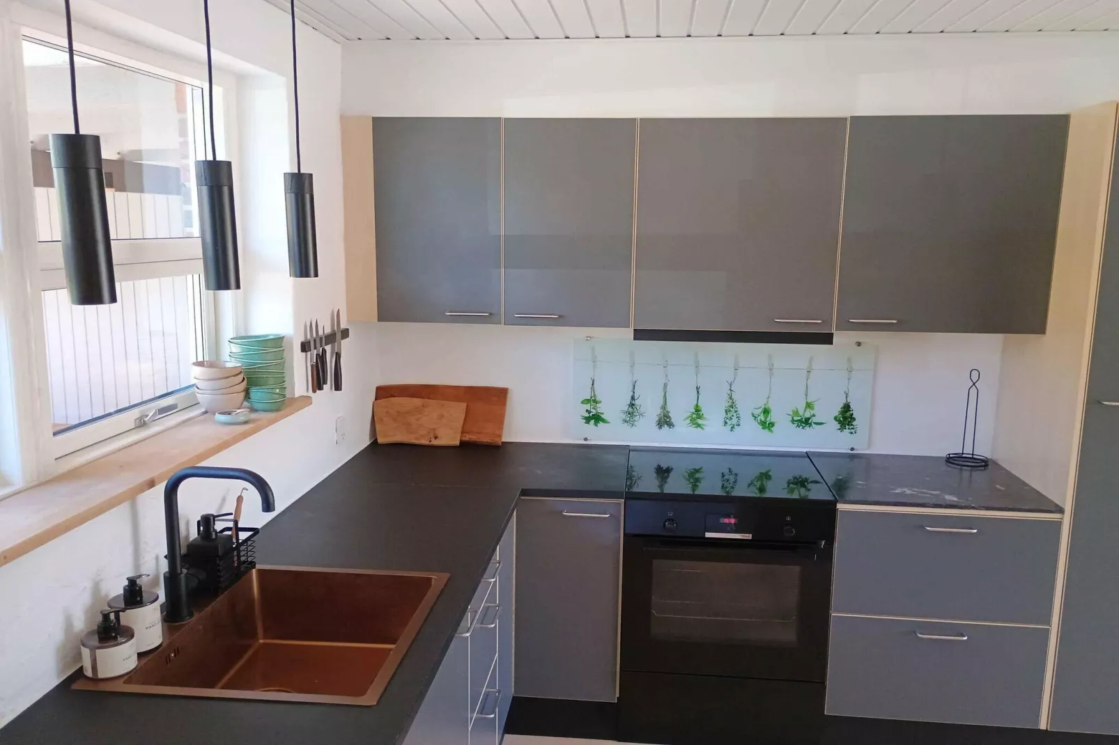 5 sterren vakantie huis in Ålbæk-Binnen