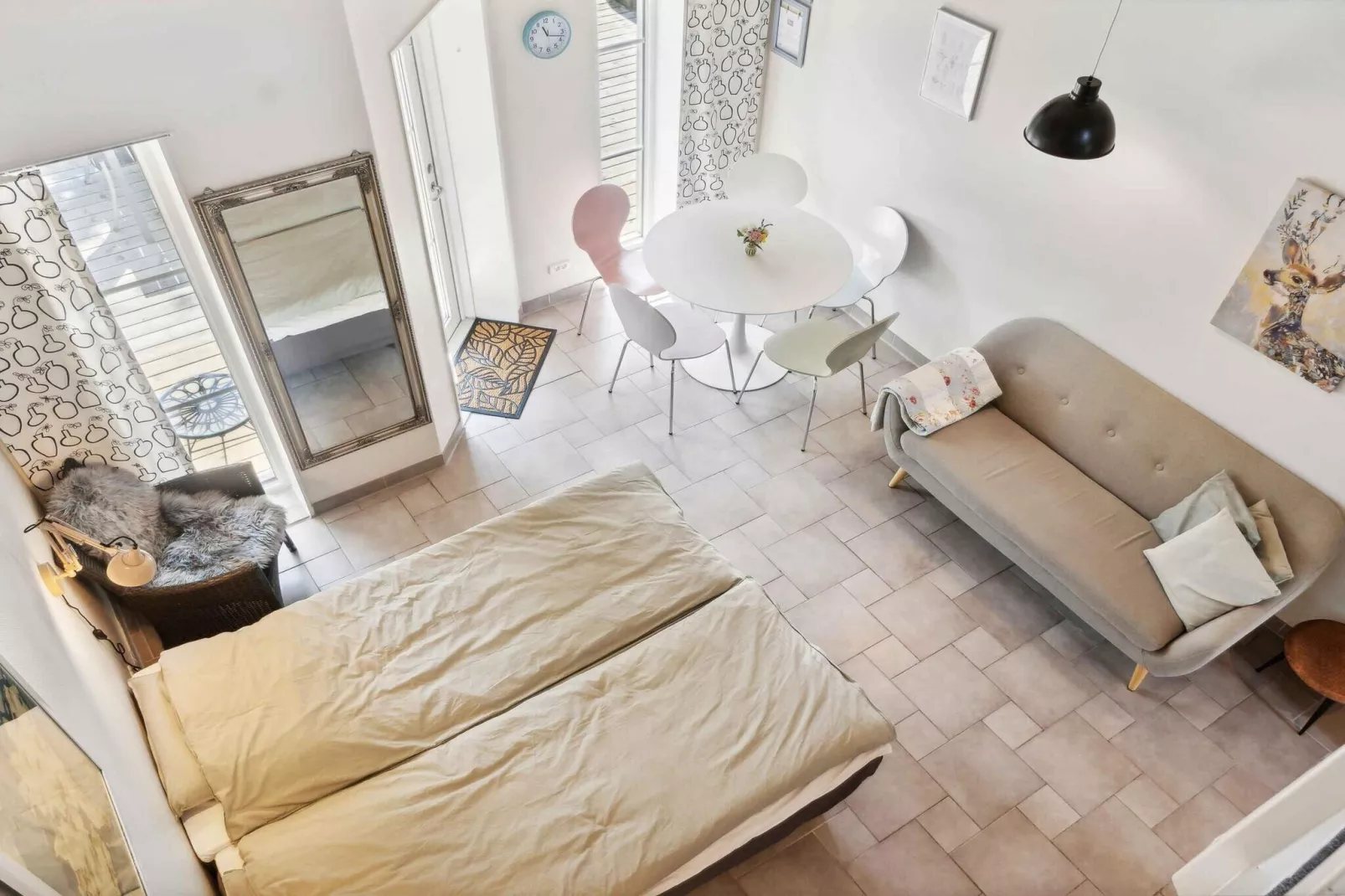 5 sterren vakantie huis in Væggerløse-Binnen