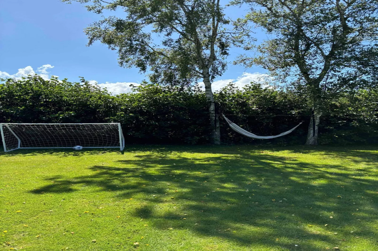 5 sterren vakantie huis in Sydals-Niet-getagd