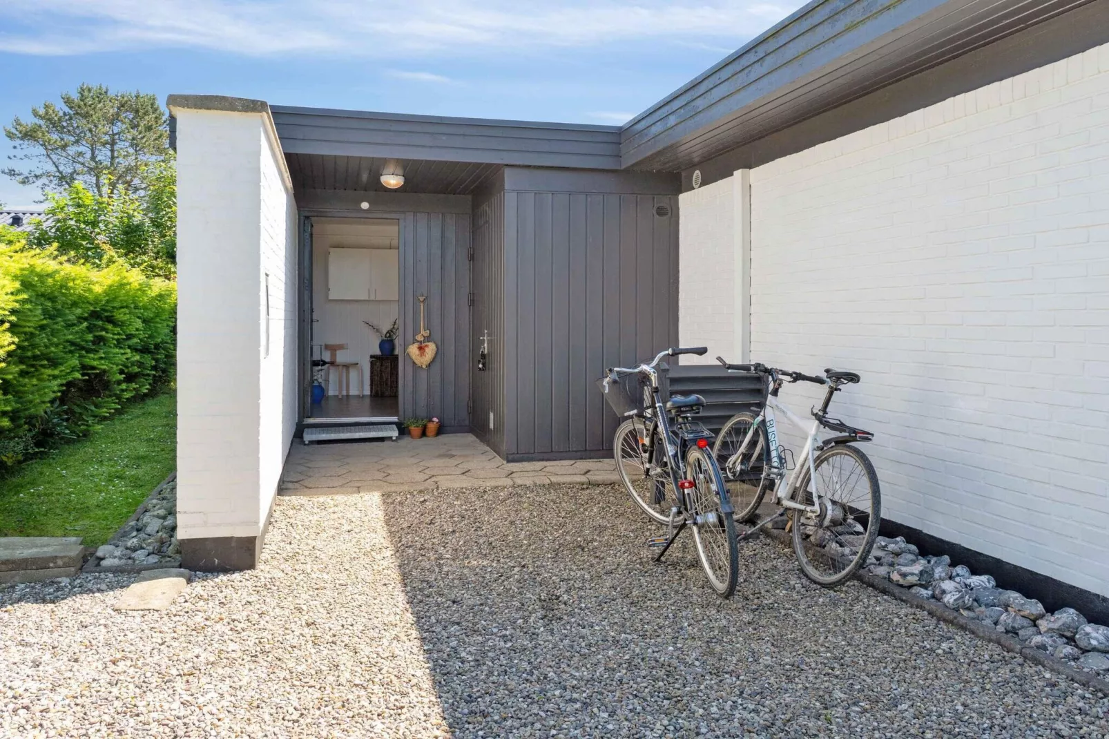 5 sterren vakantie huis in Hejls-Buitenlucht