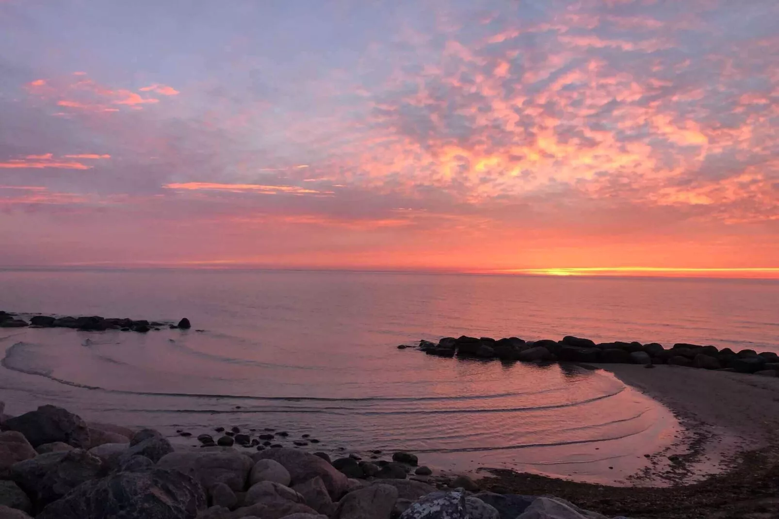 5 sterren vakantie huis in Vejby-Buitenlucht