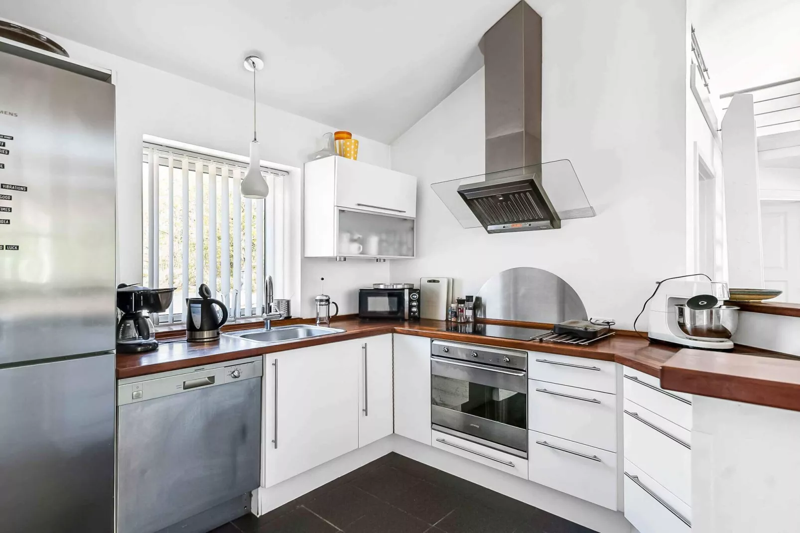 5 sterren vakantie huis in Nexø-Binnen