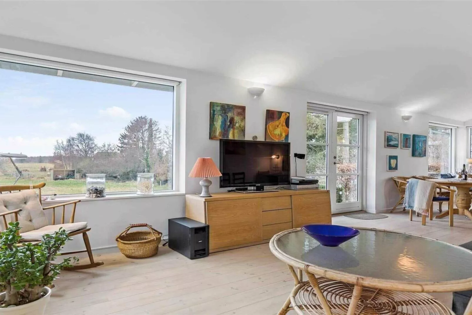 5 sterren vakantie huis in Nykøbing Sj-Binnen