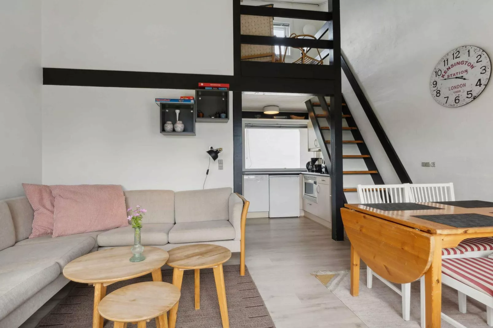 5 sterren vakantie huis in Væggerløse