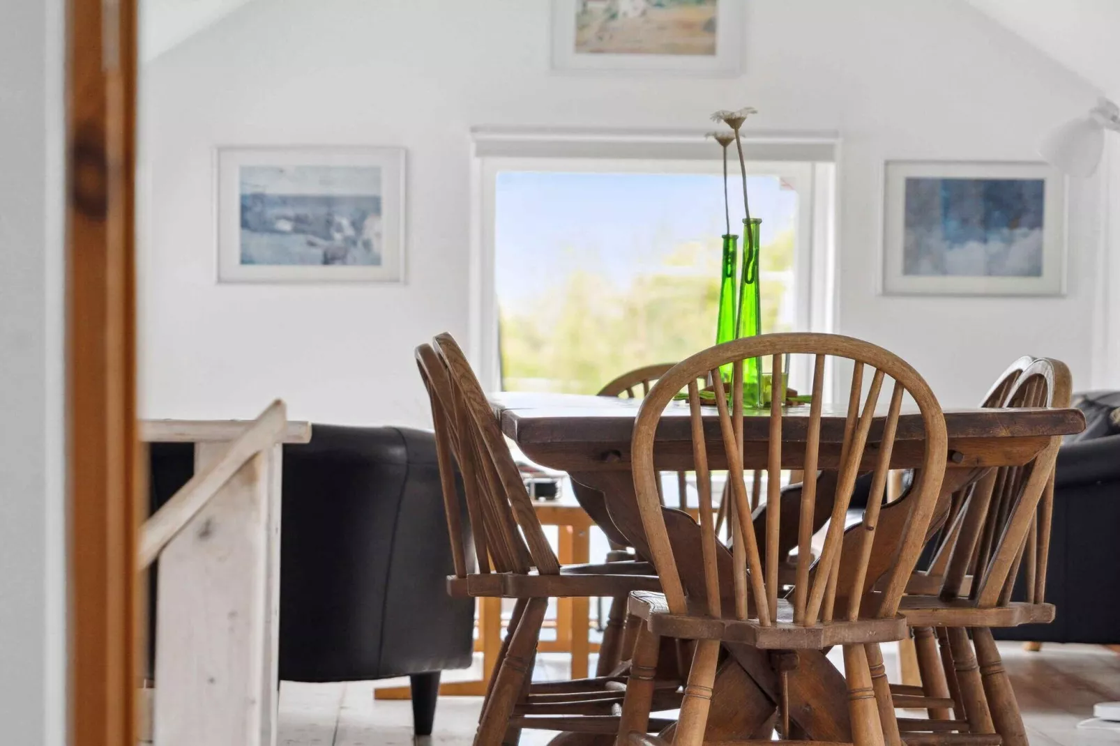 5 sterren vakantie huis in Hasselager-Binnen