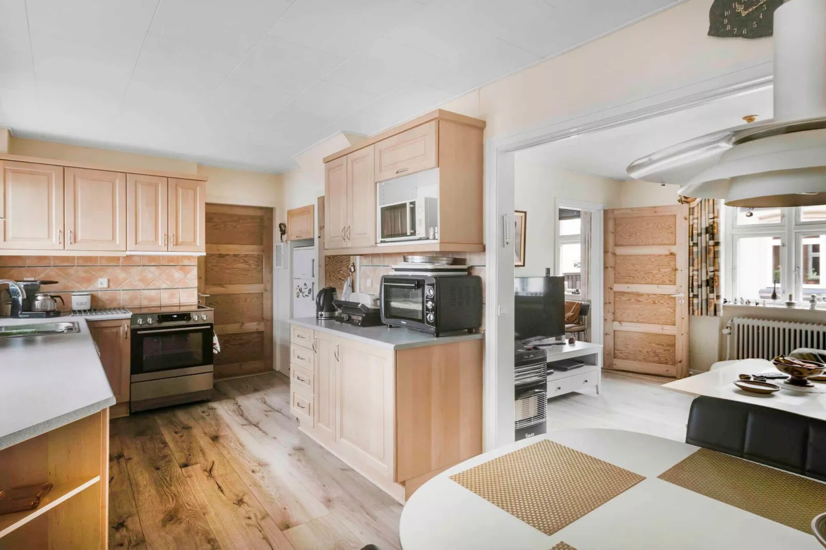 5 sterren vakantie huis in Rønne-Binnen