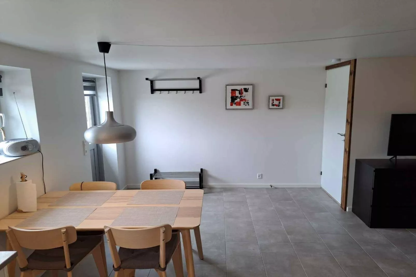 5 sterren vakantie huis in Christiansfeld-Binnen