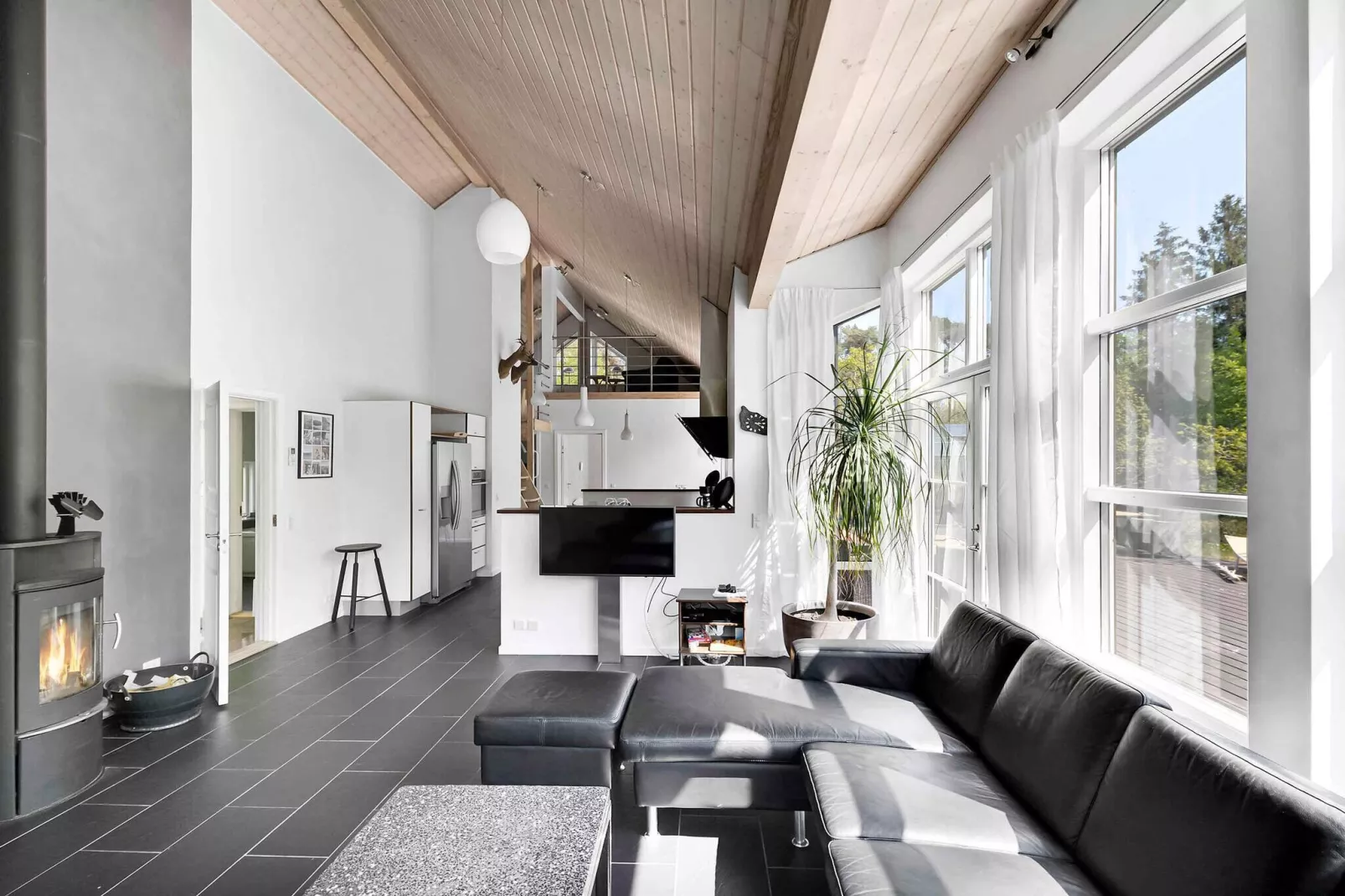 5 sterren vakantie huis in Nexø-Binnen