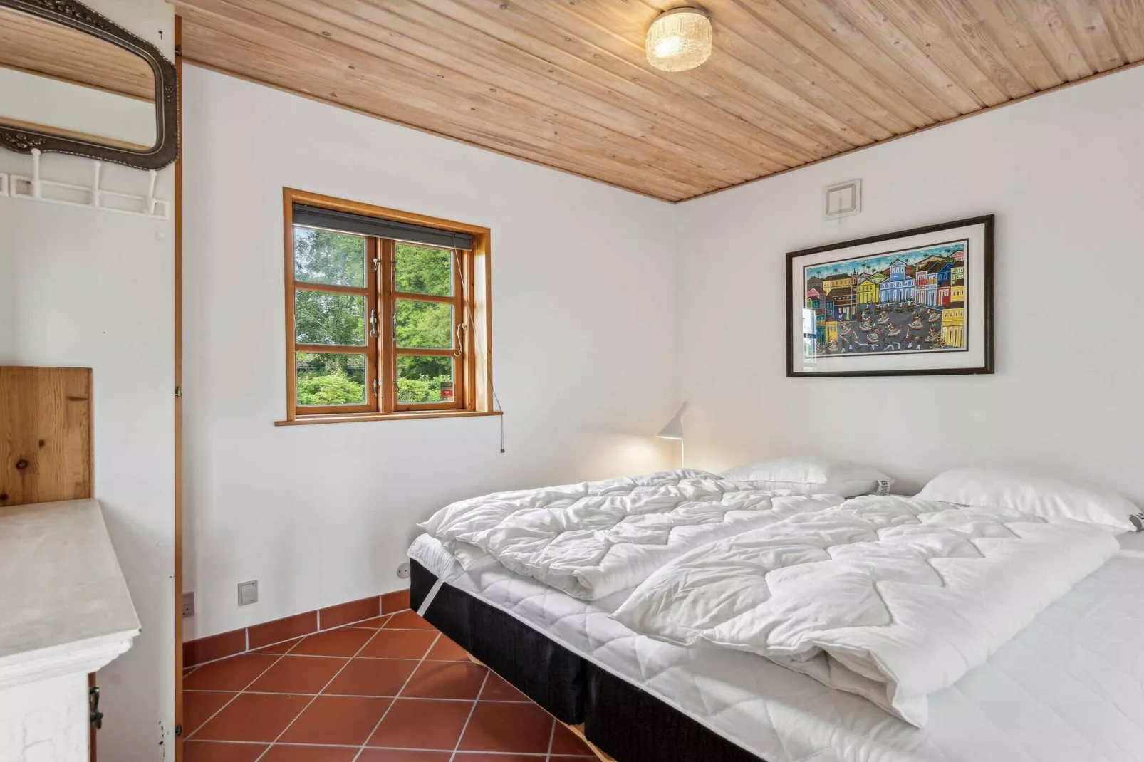 5 sterren vakantie huis in Broager-Binnen