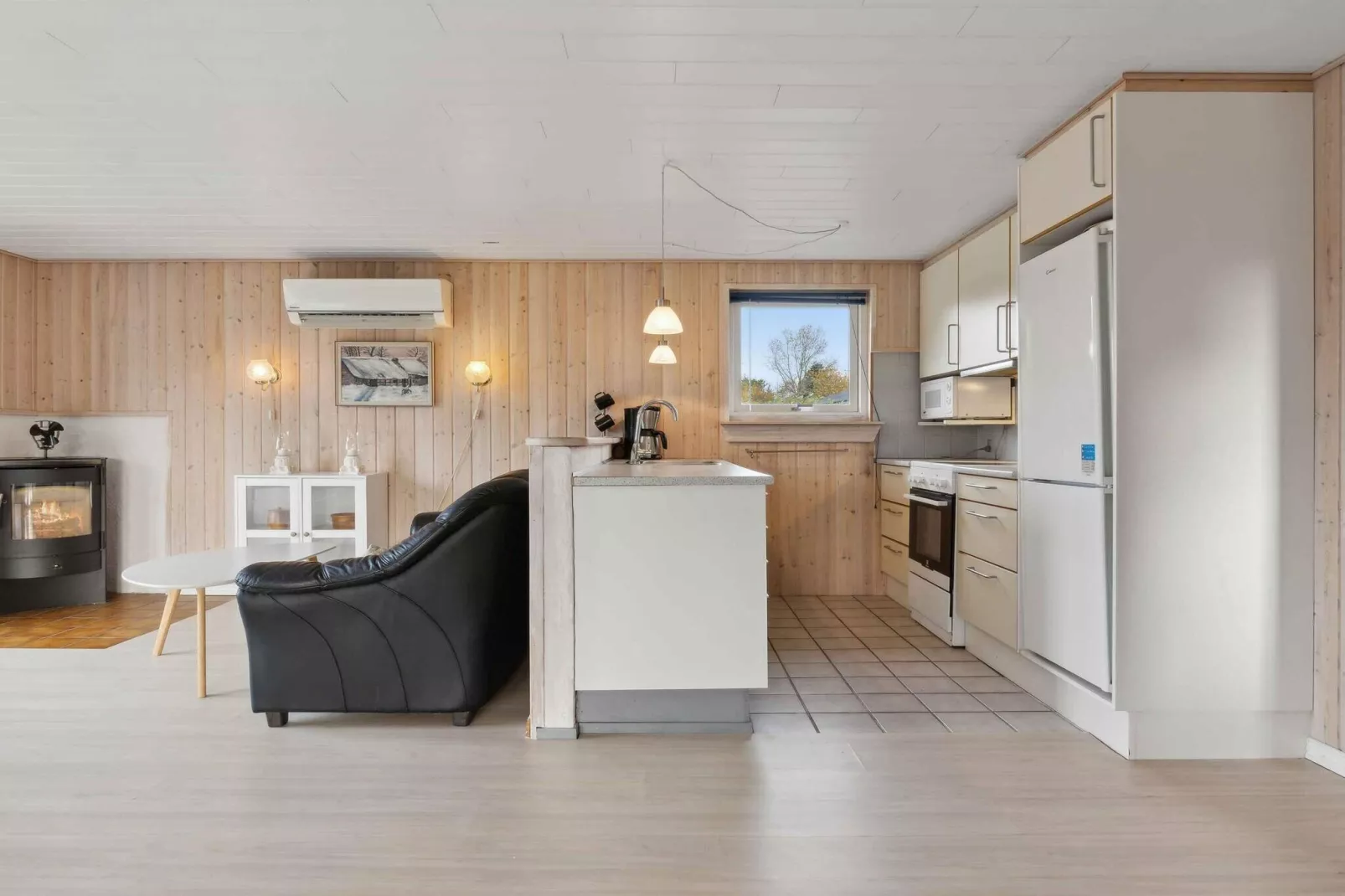 5 sterren vakantie huis in Hals-Binnen